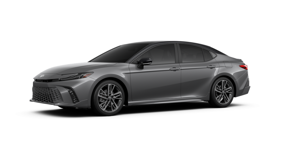 New 2026 Toyota Camry XSE AWD XSE AWD