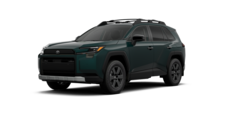 2026 Toyota RAV4 Woodland SUV