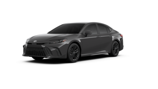 2026 Toyota Camry SE Sedan