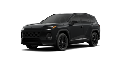 2026 Toyota RAV4 Plug-in Hybrid XSE SUV