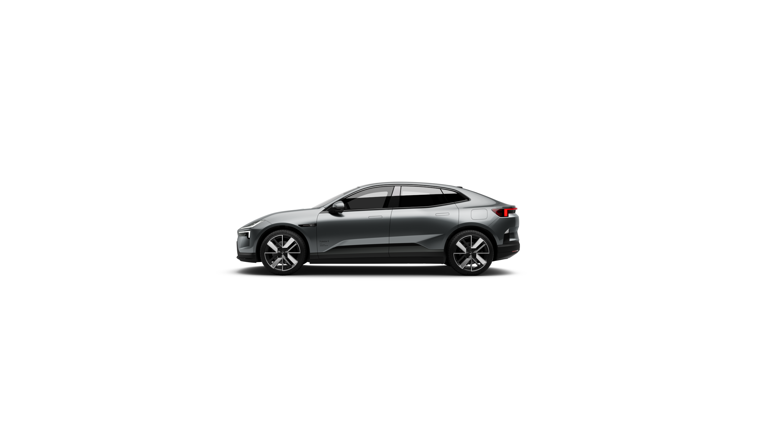 2026 Polestar 4 Base - Photo 9