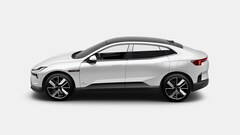 2026 Polestar Polestar 4 Long Range Dual Motor SUV