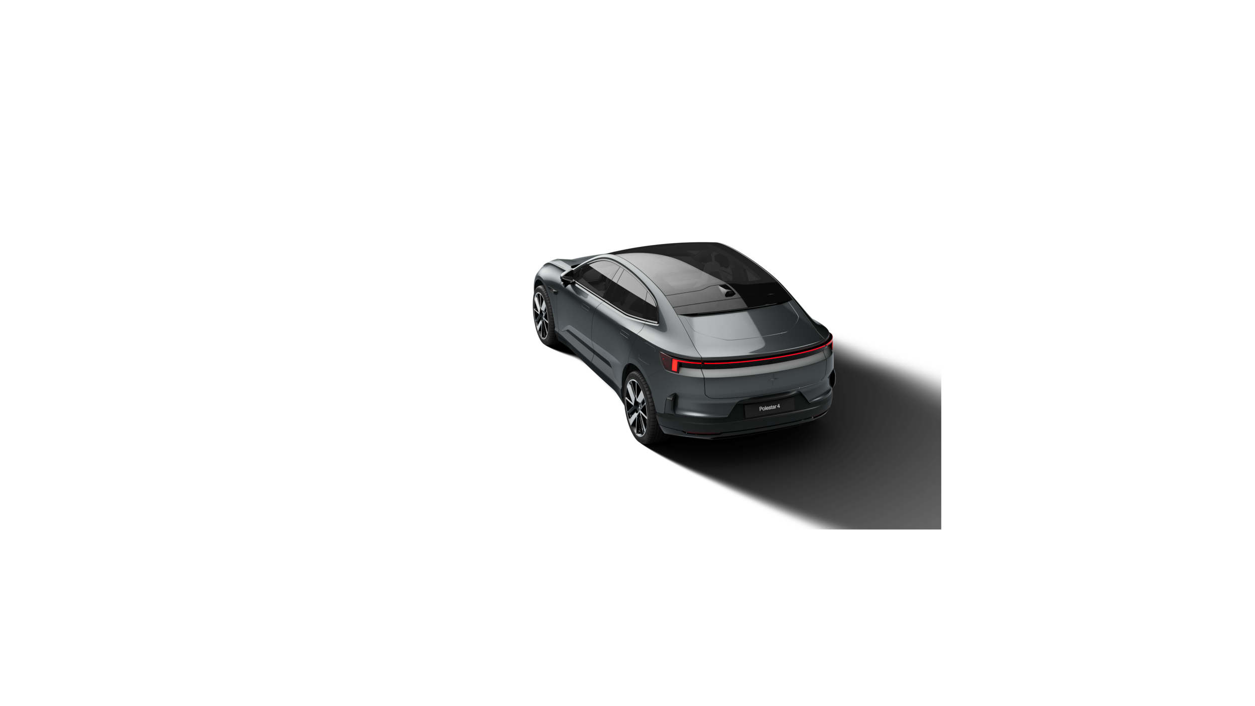 2026 Polestar 4 Base - Photo 15