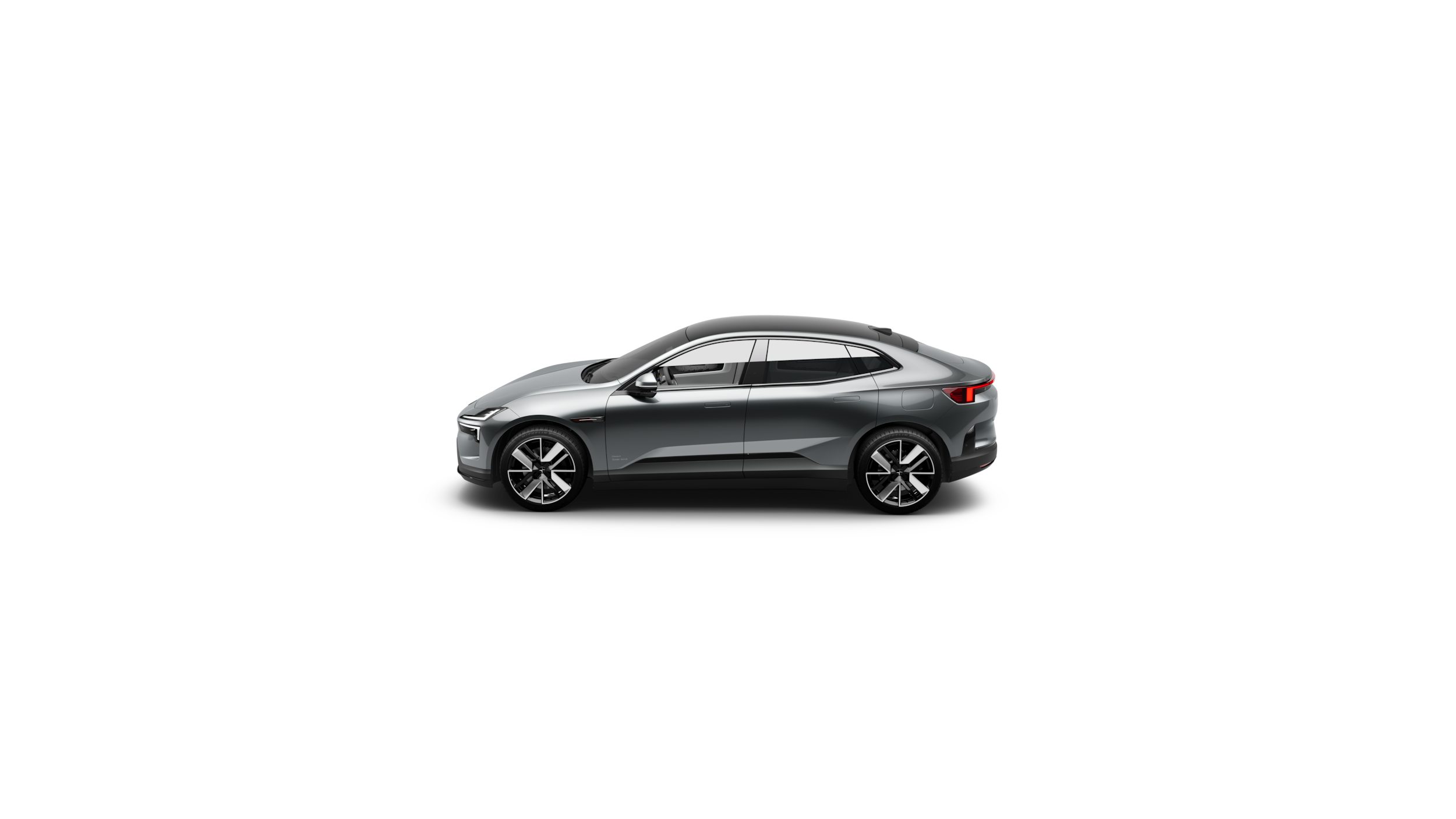 2026 Polestar 4 Base - Photo 14