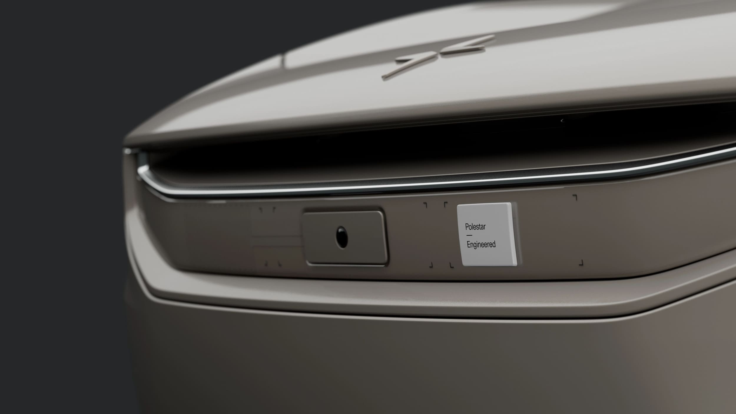 2025 Polestar 3 Performance - Photo 29
