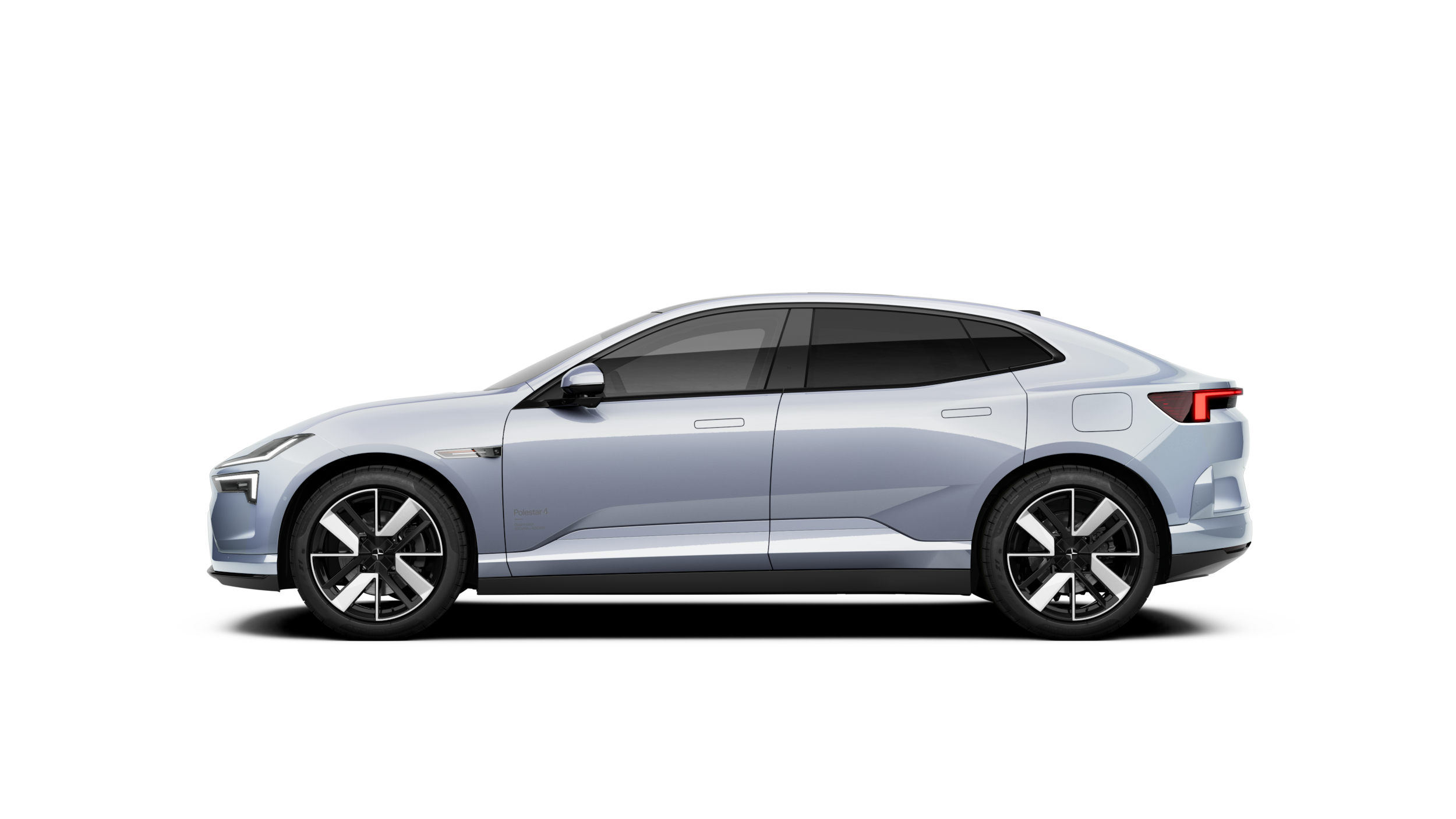 2026 Polestar 4 Base - Photo 11