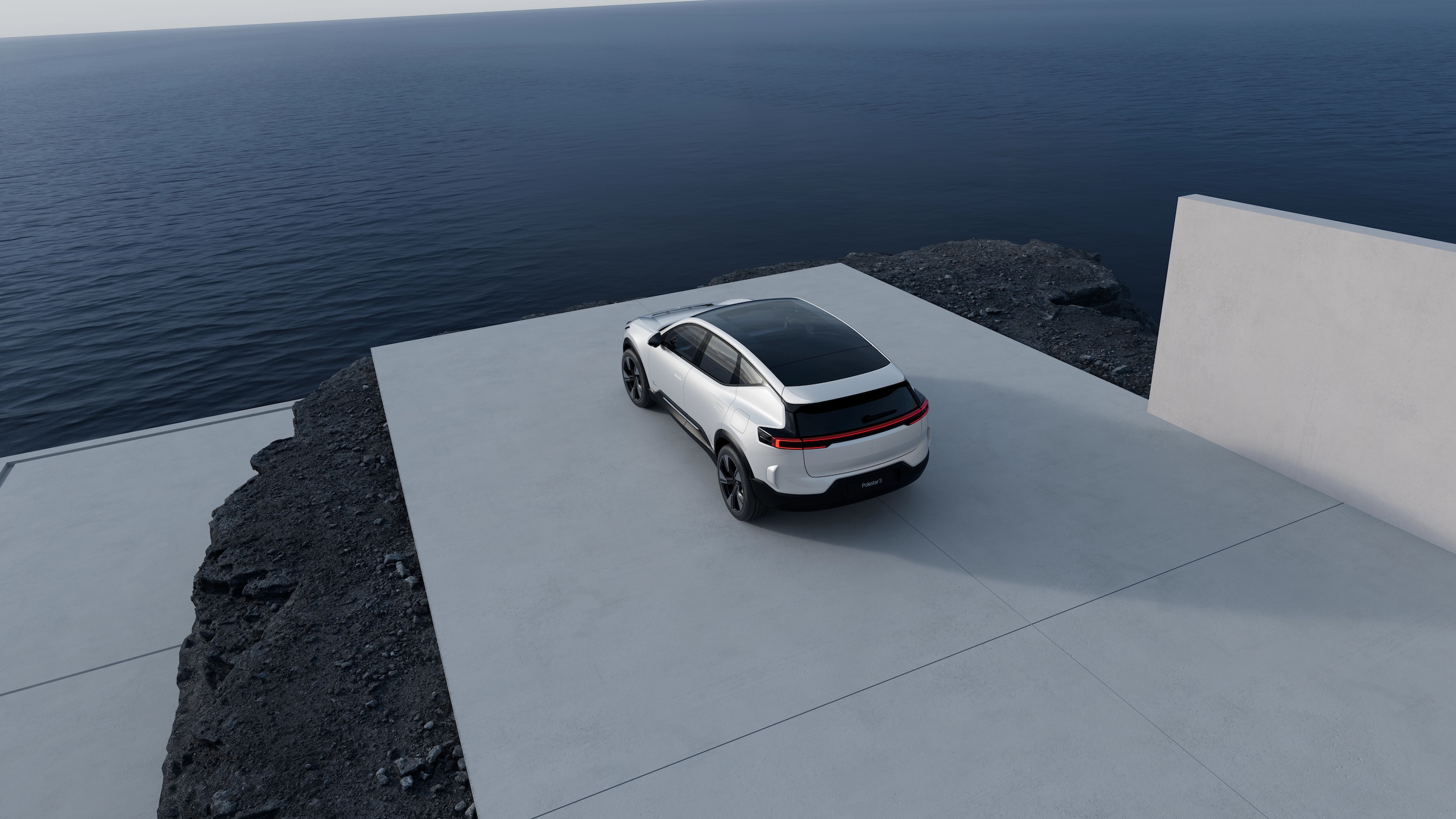 2025 Polestar 3 Plus - Photo 8