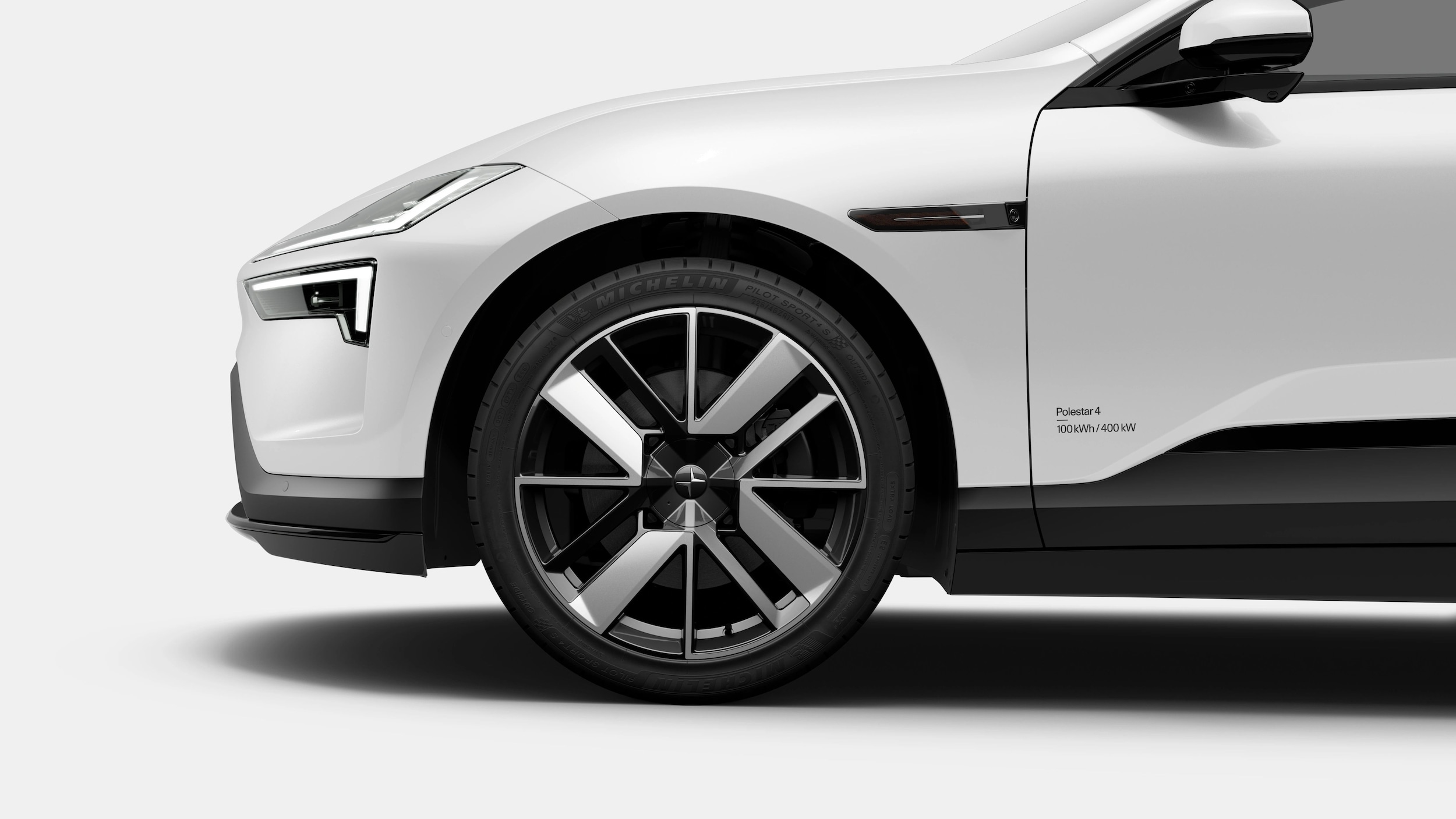 2026 Polestar 4 Base - Photo 7