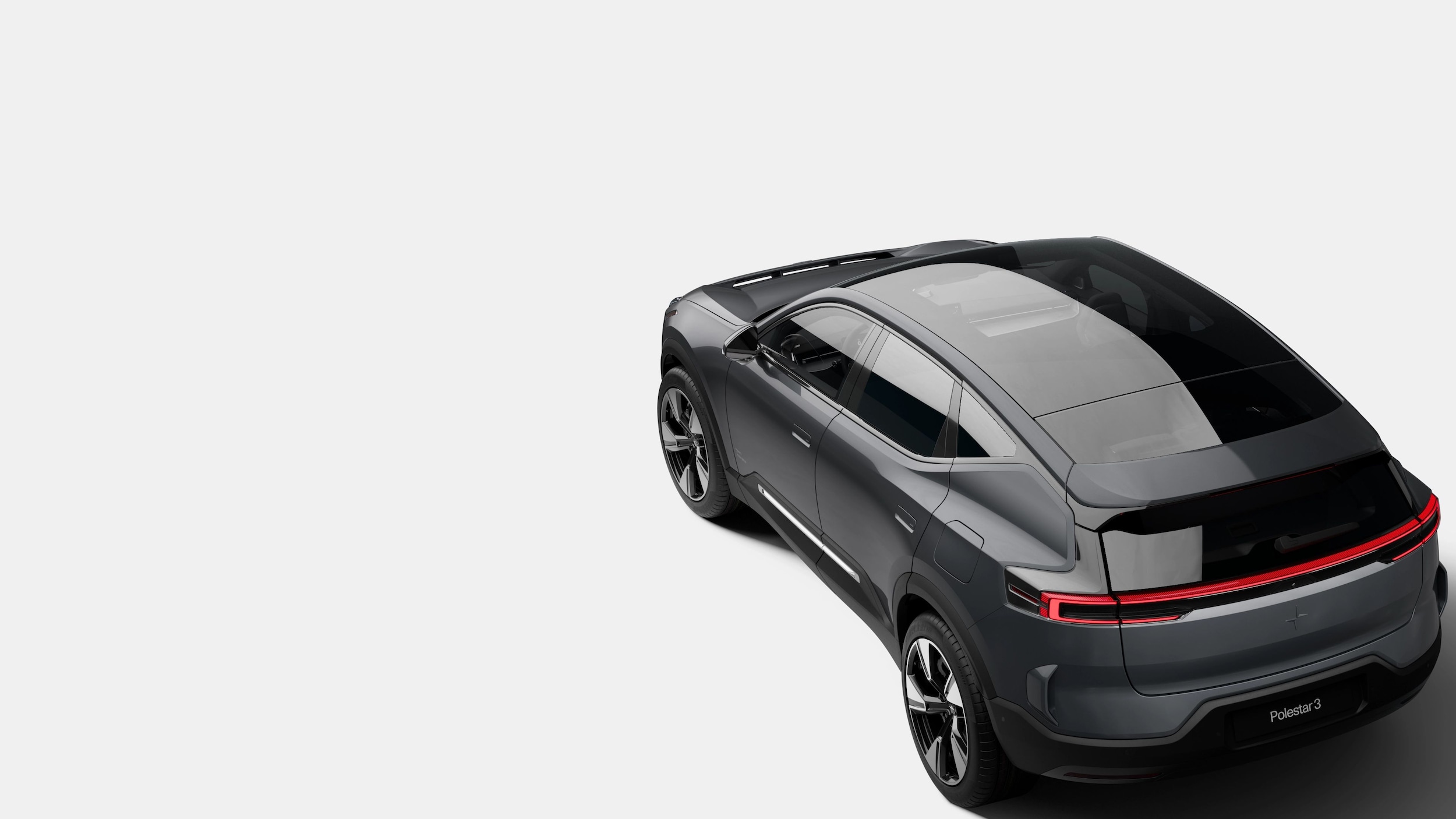 2025 Polestar 3 - Photo 6