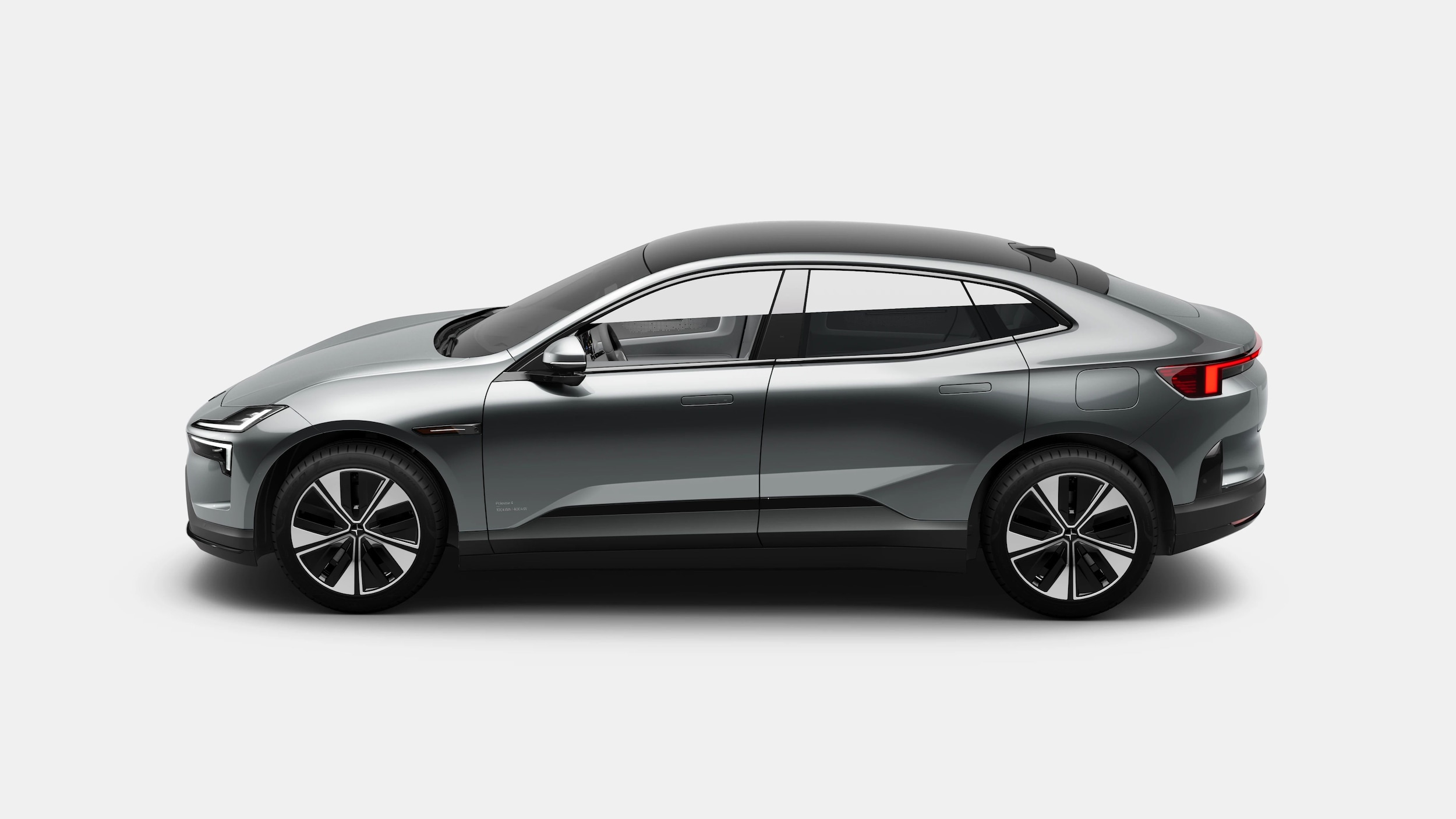 2026 Polestar 4 LRDM's photo