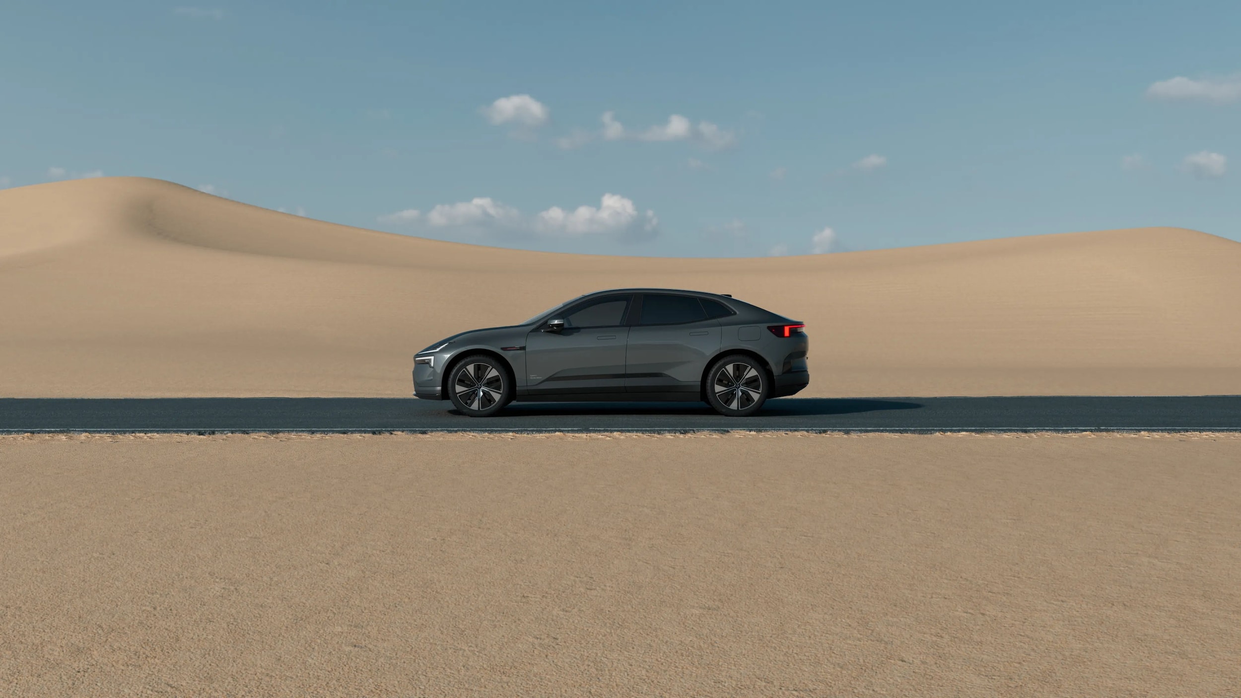 2026 Polestar 4 Base - Photo 13
