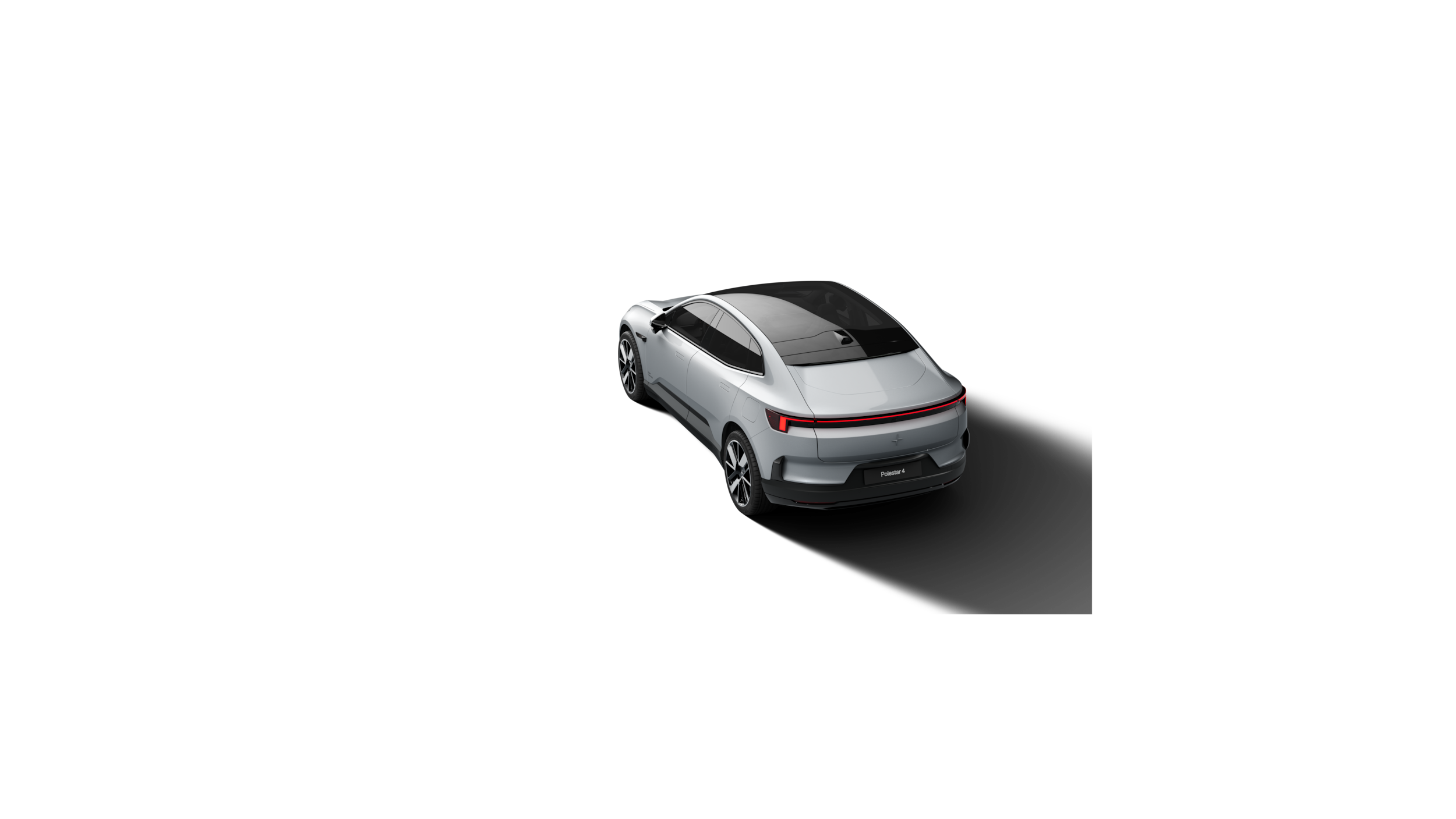 2026 Polestar 4 Base - Photo 15