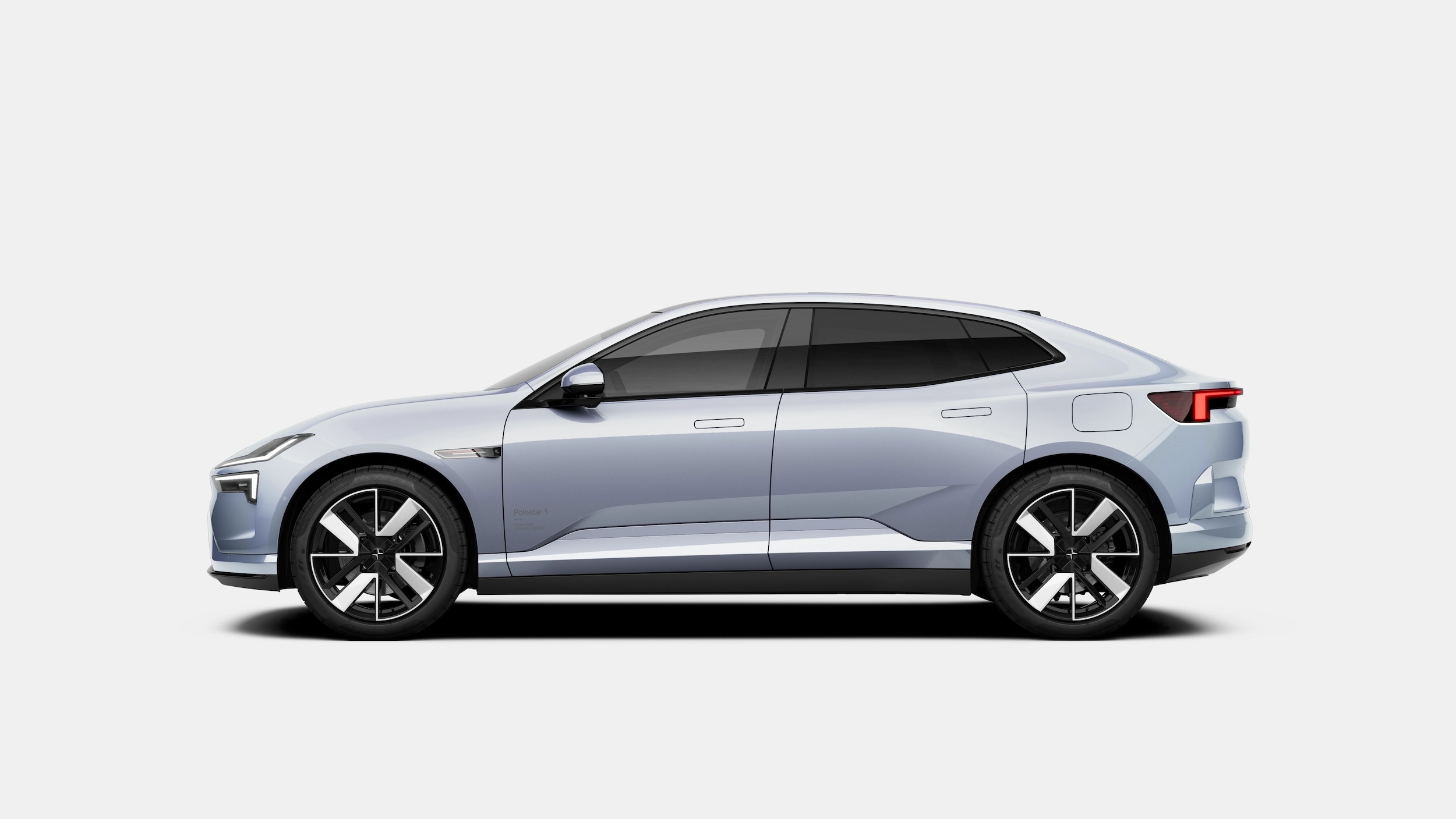 2026 Polestar 4 Base - Photo 2
