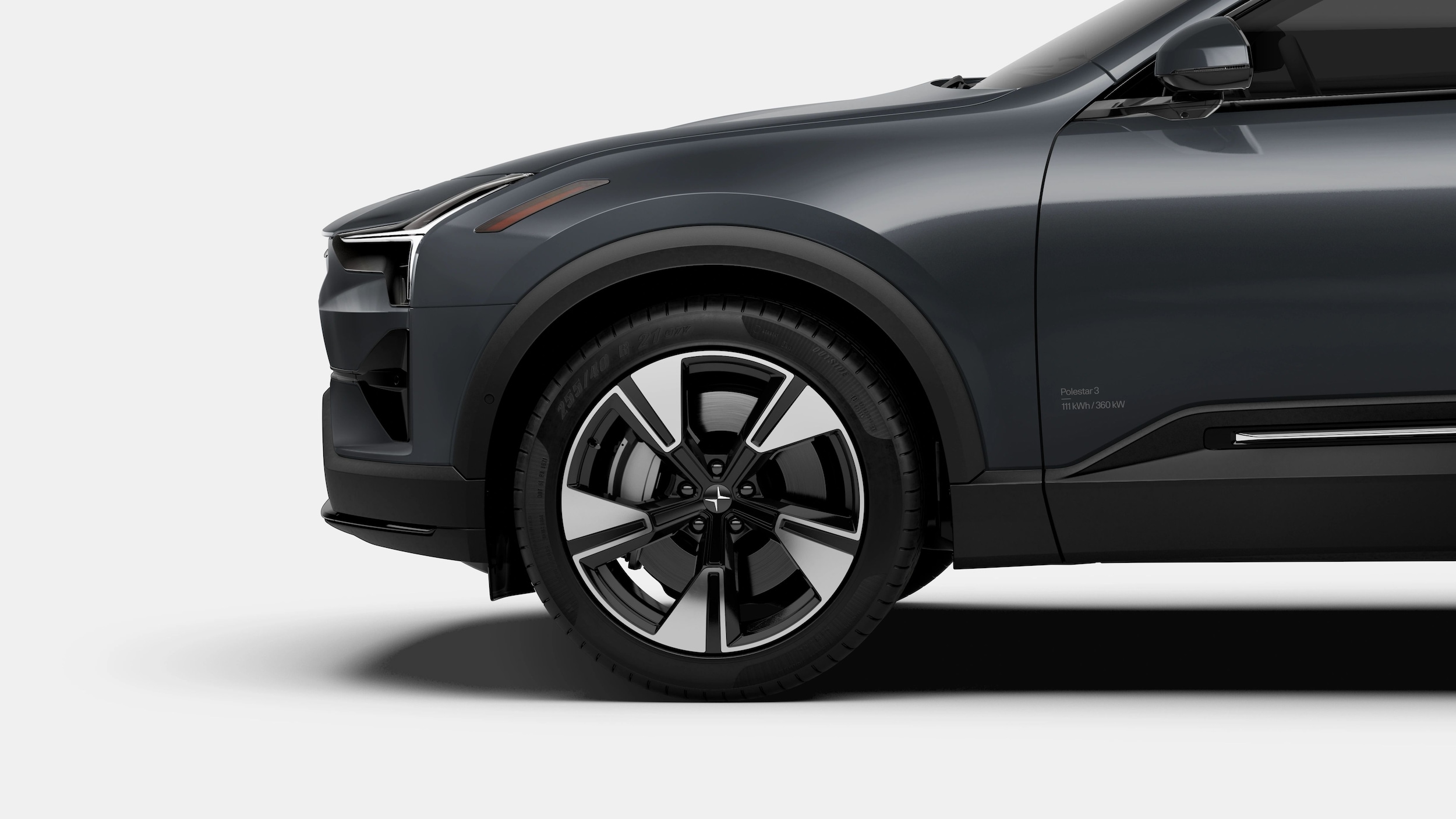 2025 Polestar 3 - Photo 5