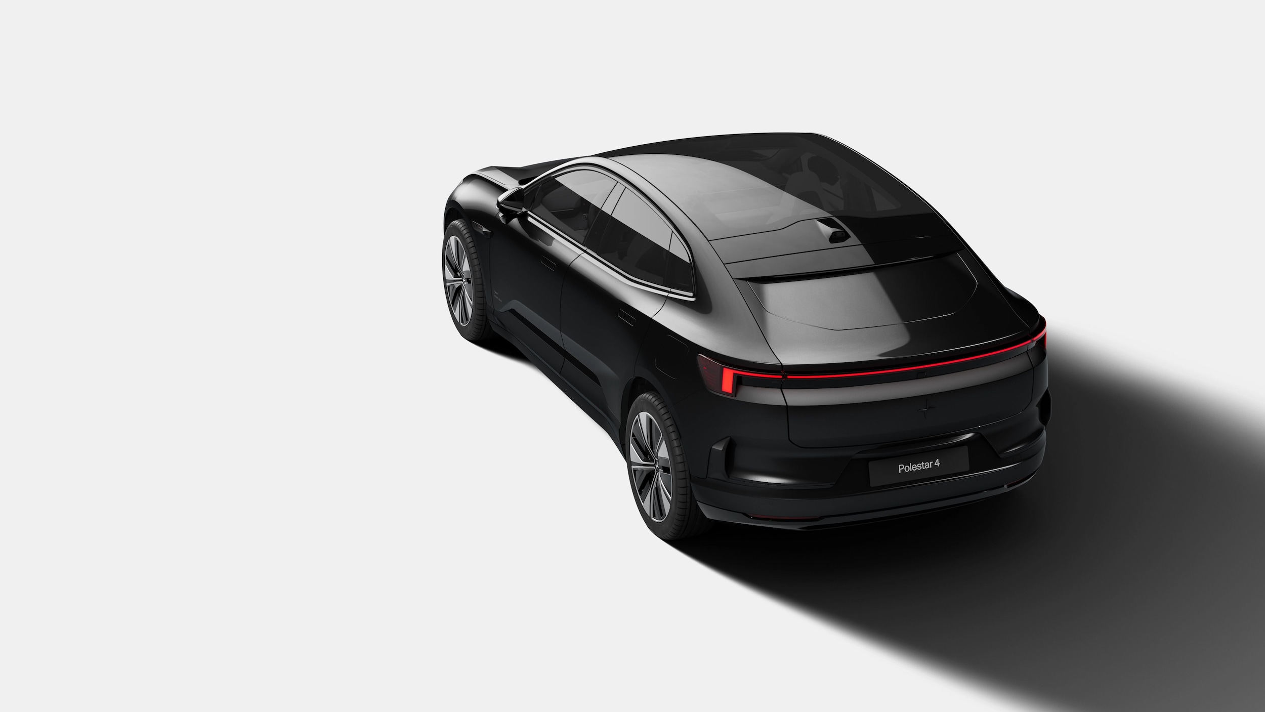 2026 Polestar 4 Base - Photo 5