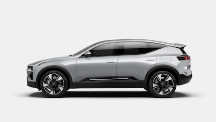 2025 Polestar Polestar 3 Long Range Dual Motor SUV