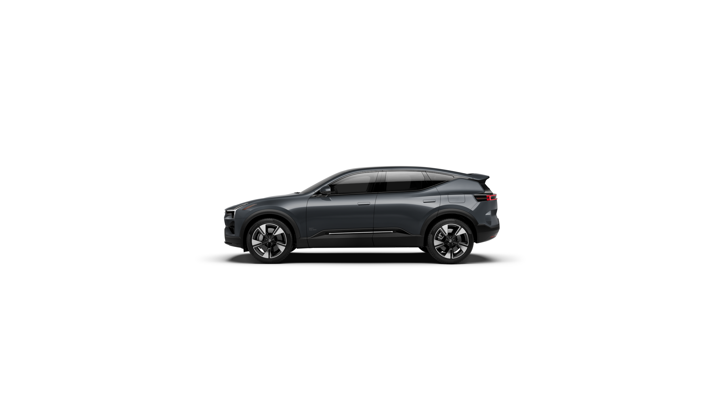 2025 Polestar 3 - Photo 14