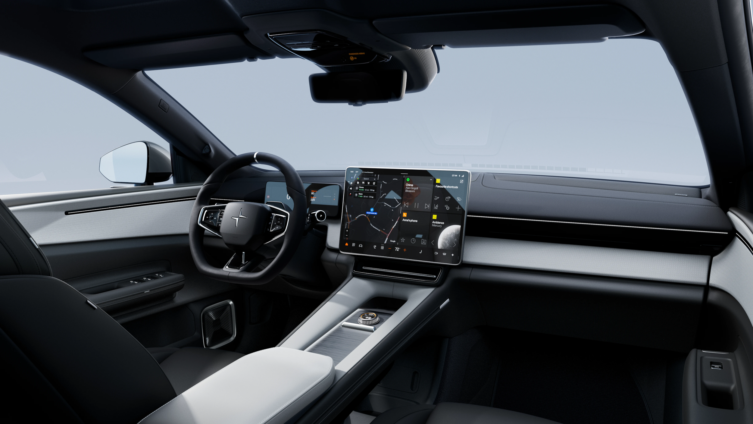 2026 Polestar 4 Base - Photo 6
