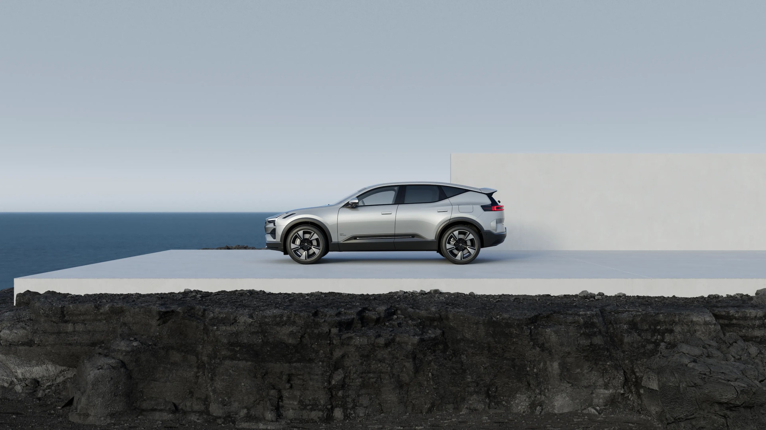 2025 Polestar 3 - Photo 13