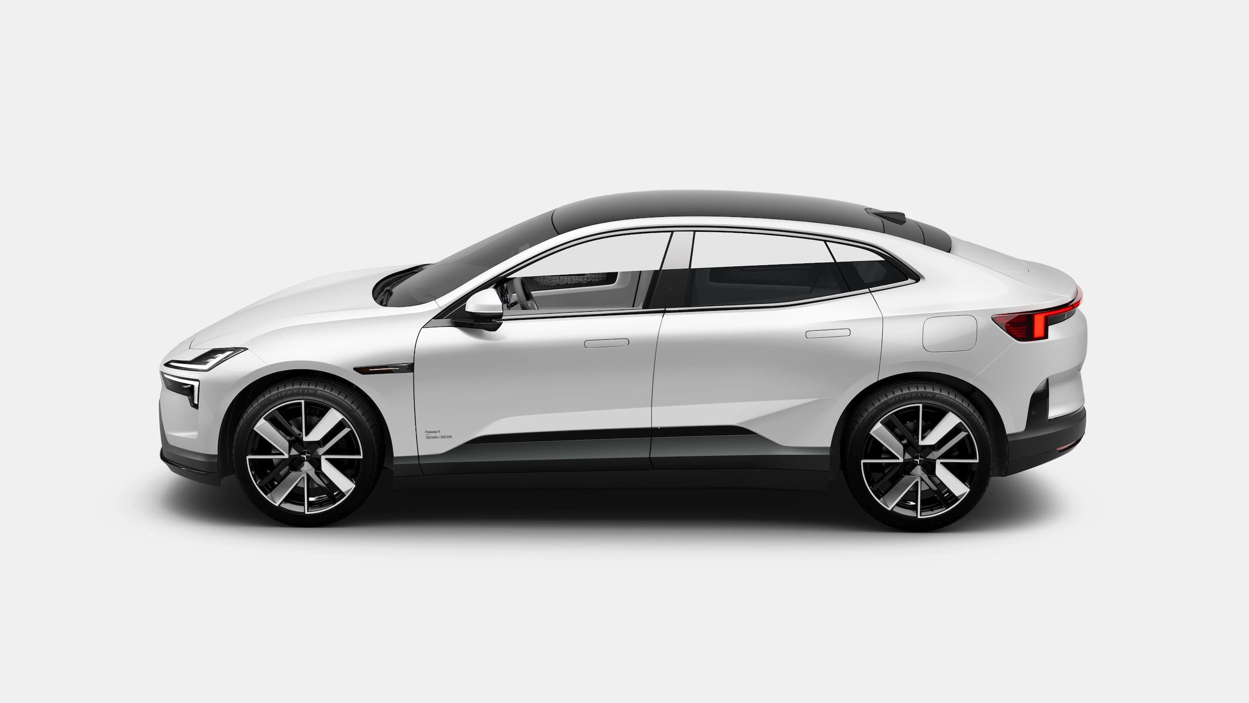 2026 Polestar 4 Base