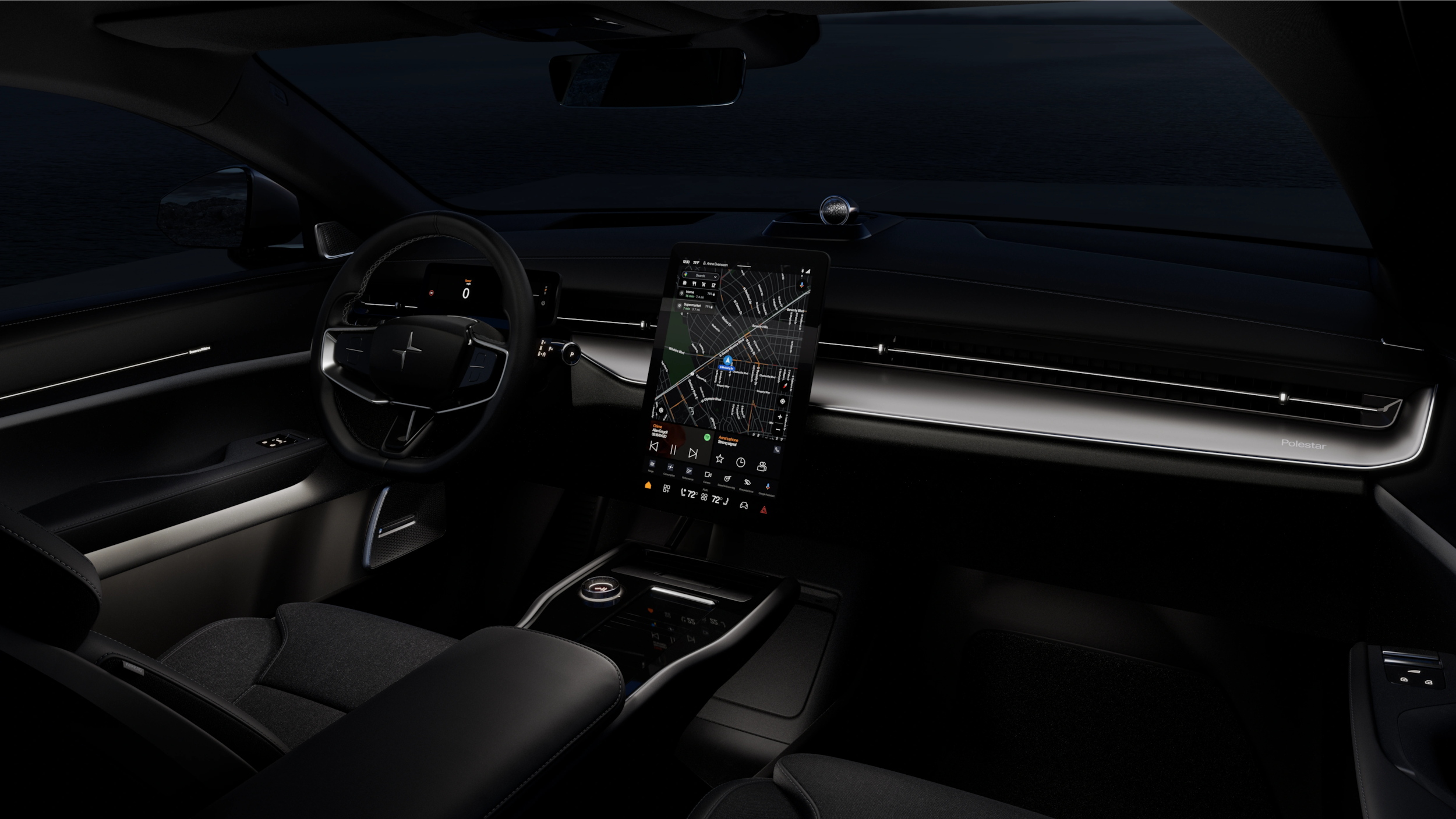 2025 Polestar 3 Plus - Photo 35
