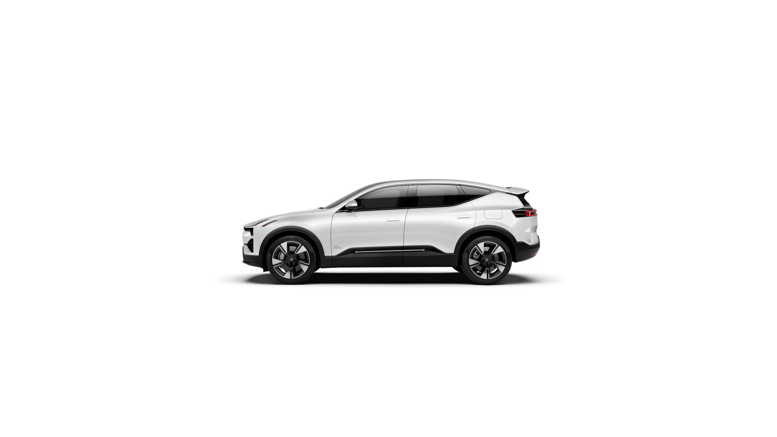 2025 Polestar 3 - Photo 14