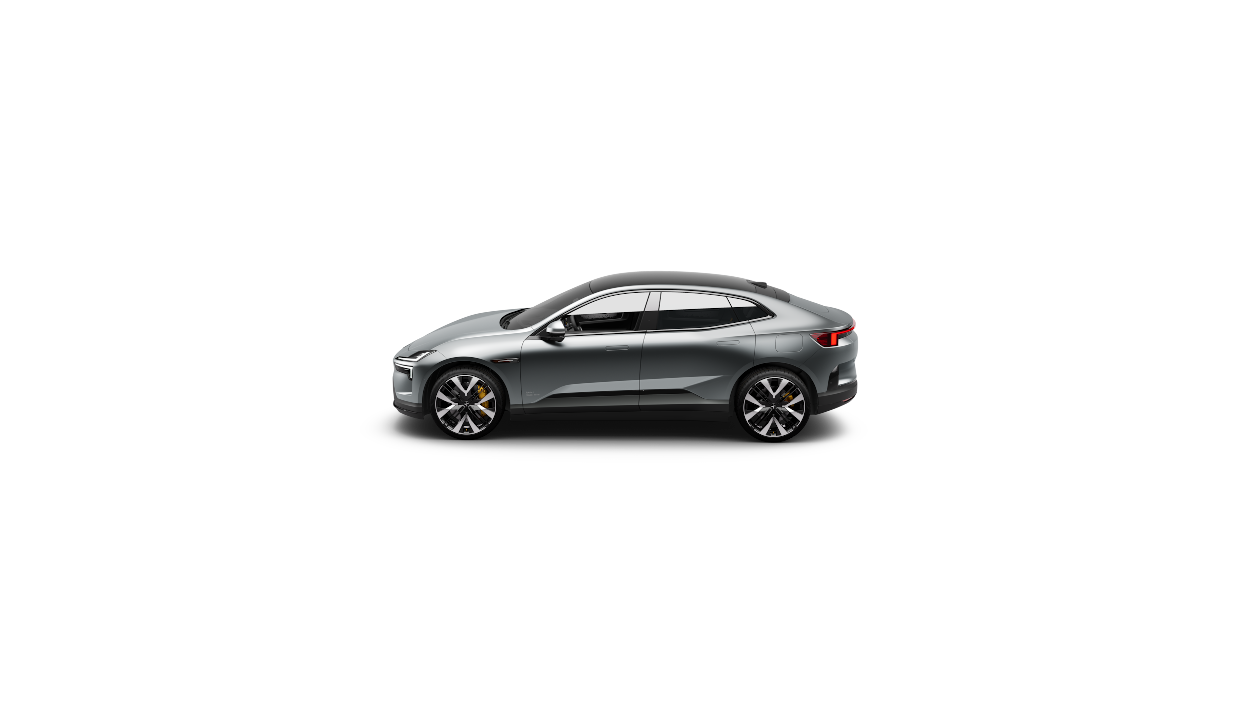 2026 Polestar 4 Base - Photo 14