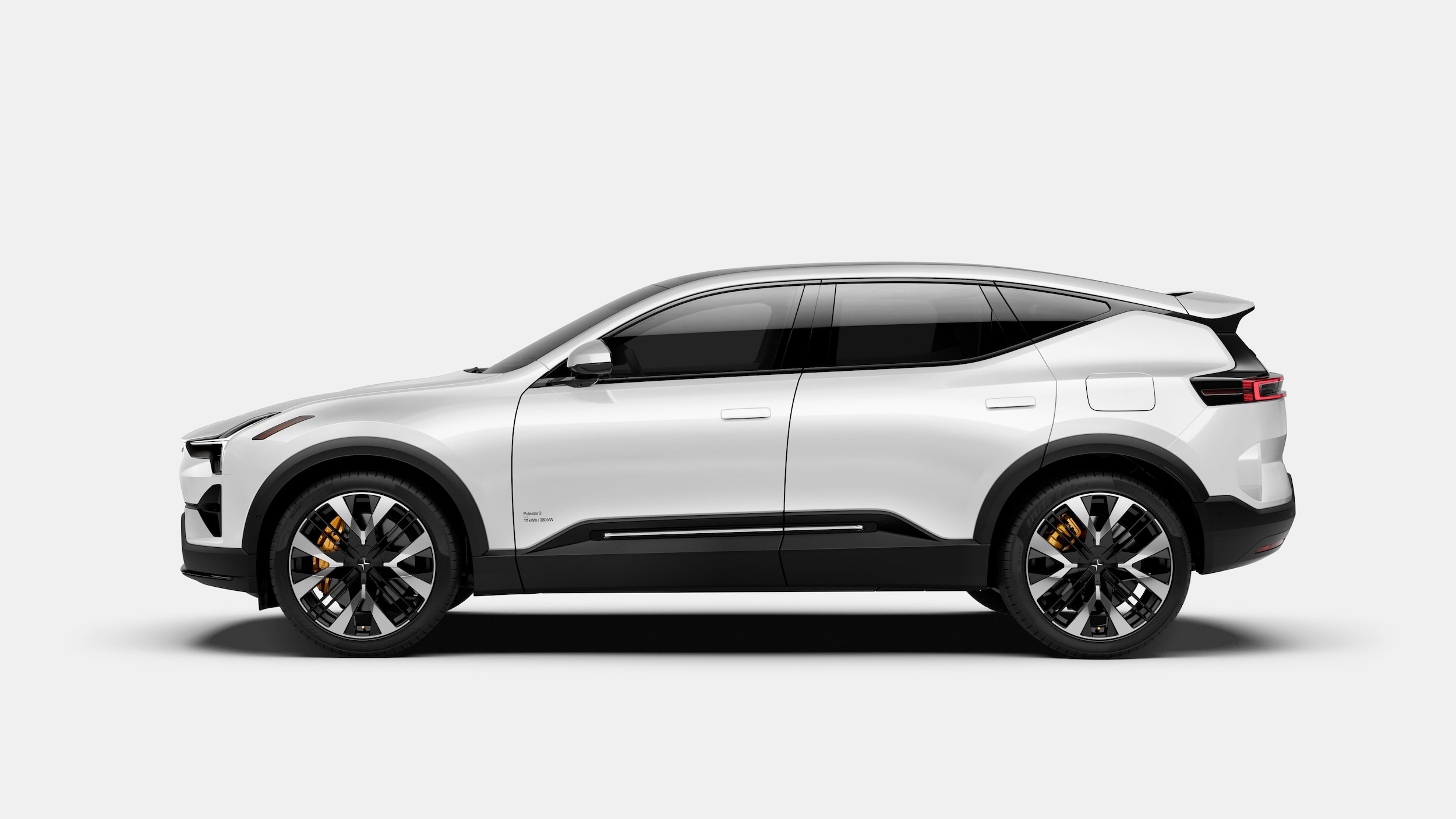 2025 Polestar 3 Performance