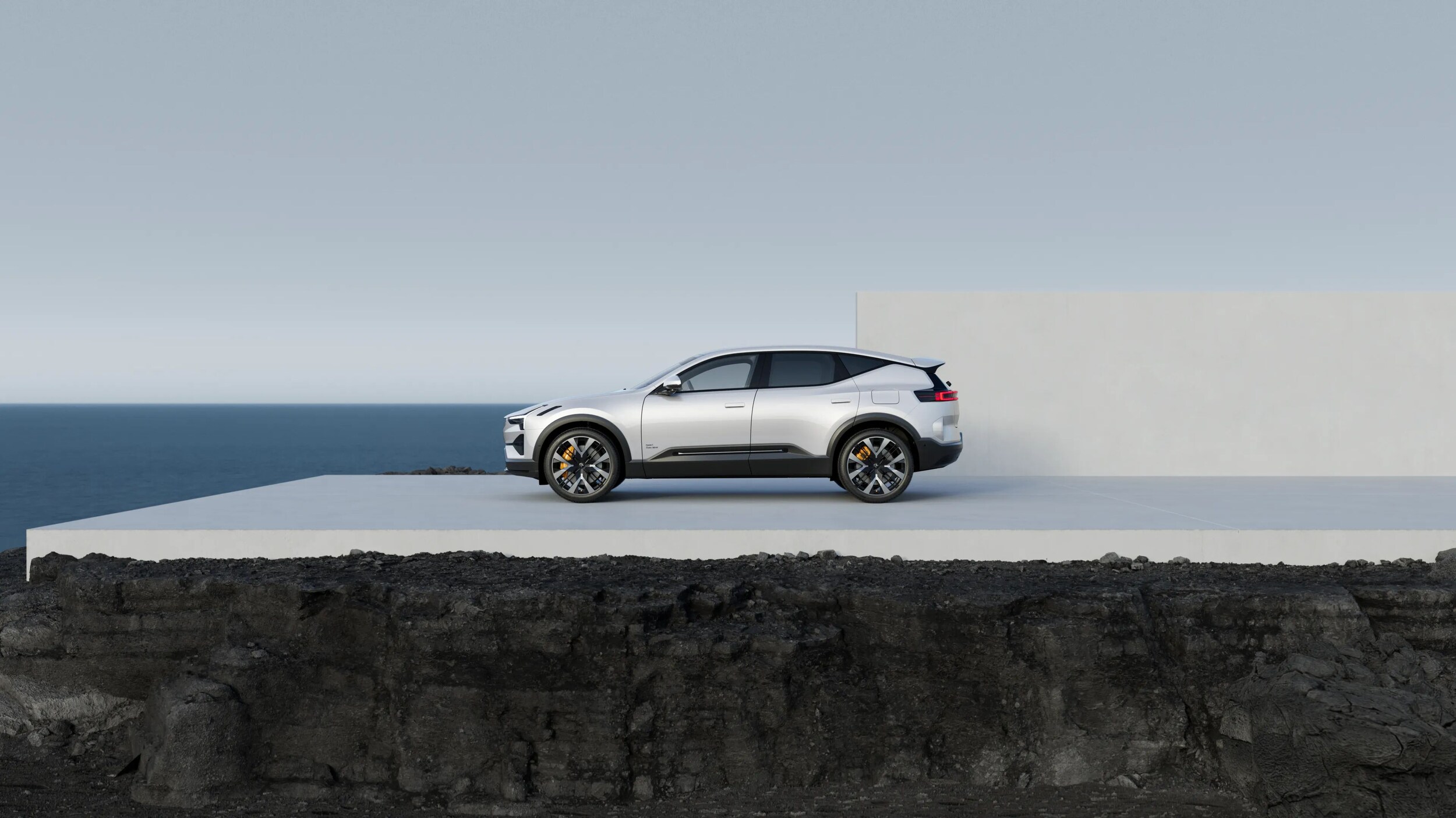 2025 Polestar 3 Performance - Photo 13