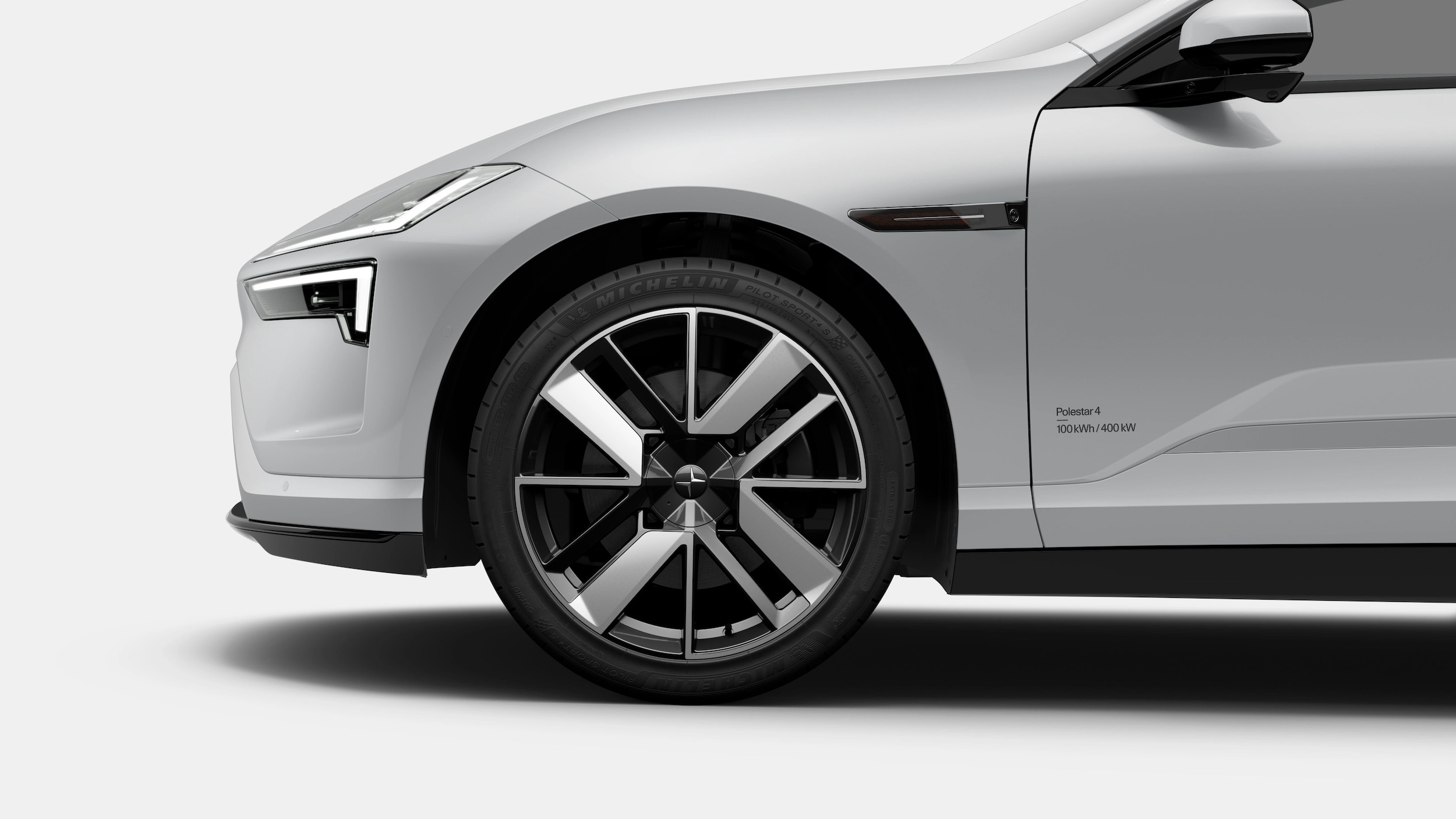 2026 Polestar 4 Base - Photo 7