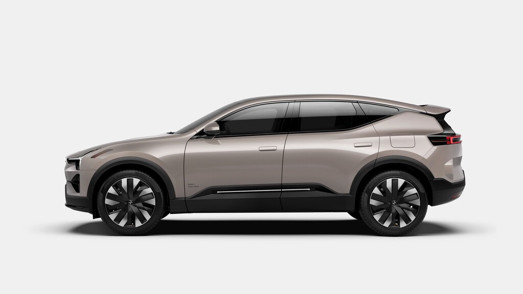 New 2025 Polestar 3  SUV