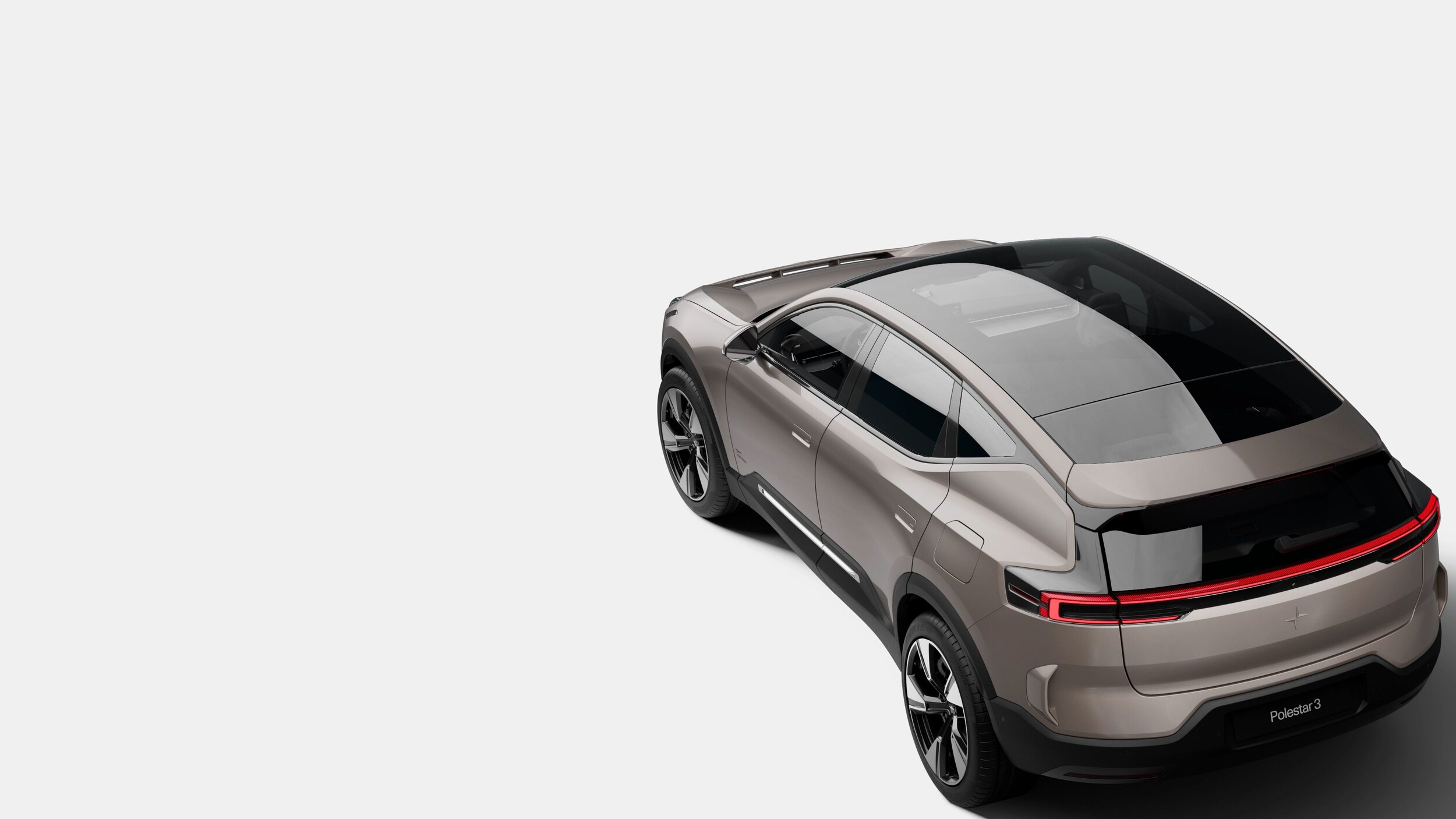2025 Polestar 3 Plus - Photo 31