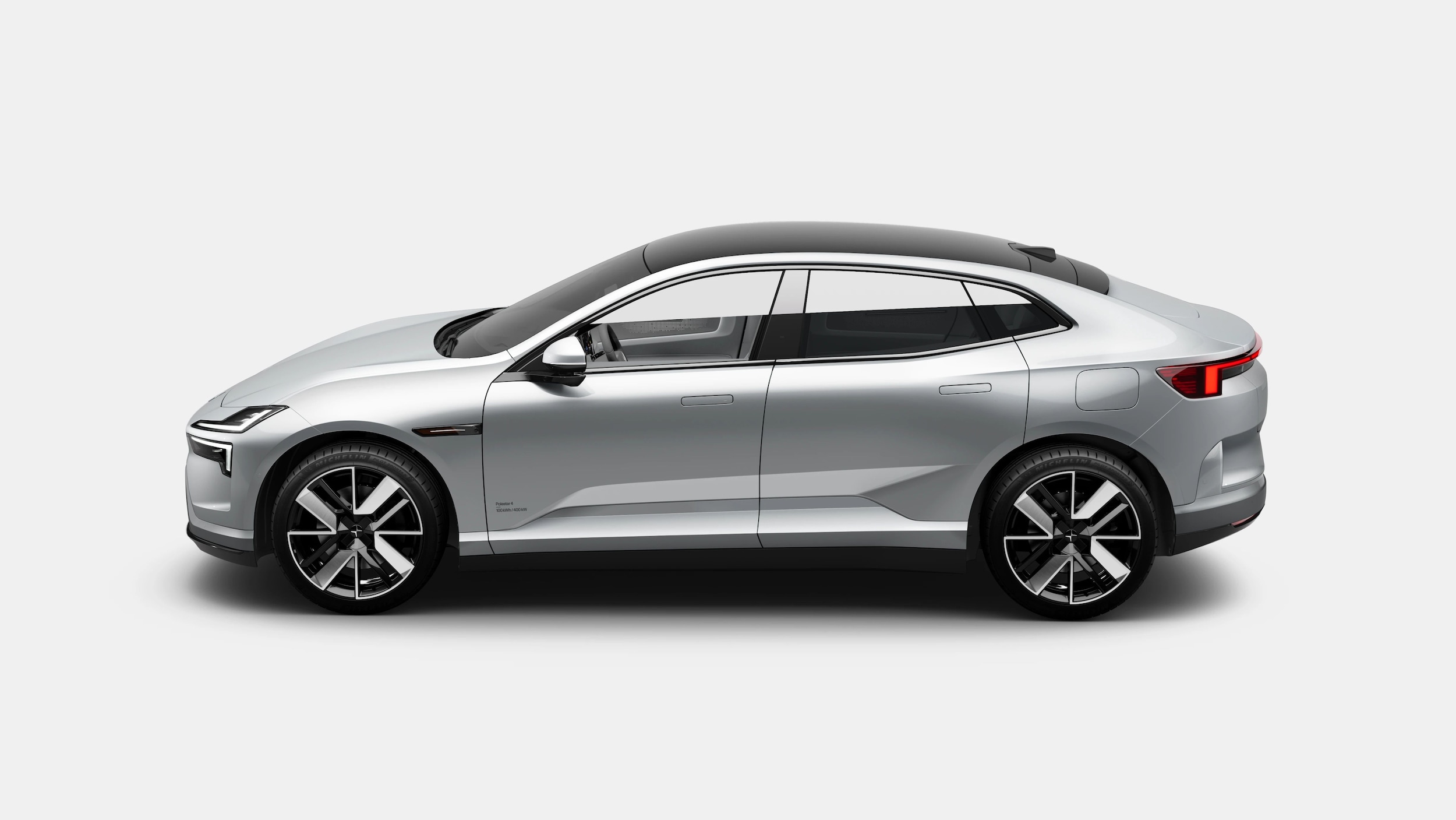 2026 Polestar 4 LRDM's photo