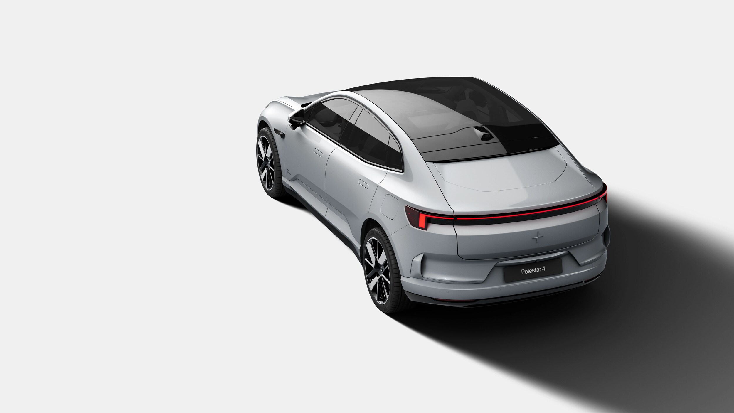 2026 Polestar 4 Base - Photo 5