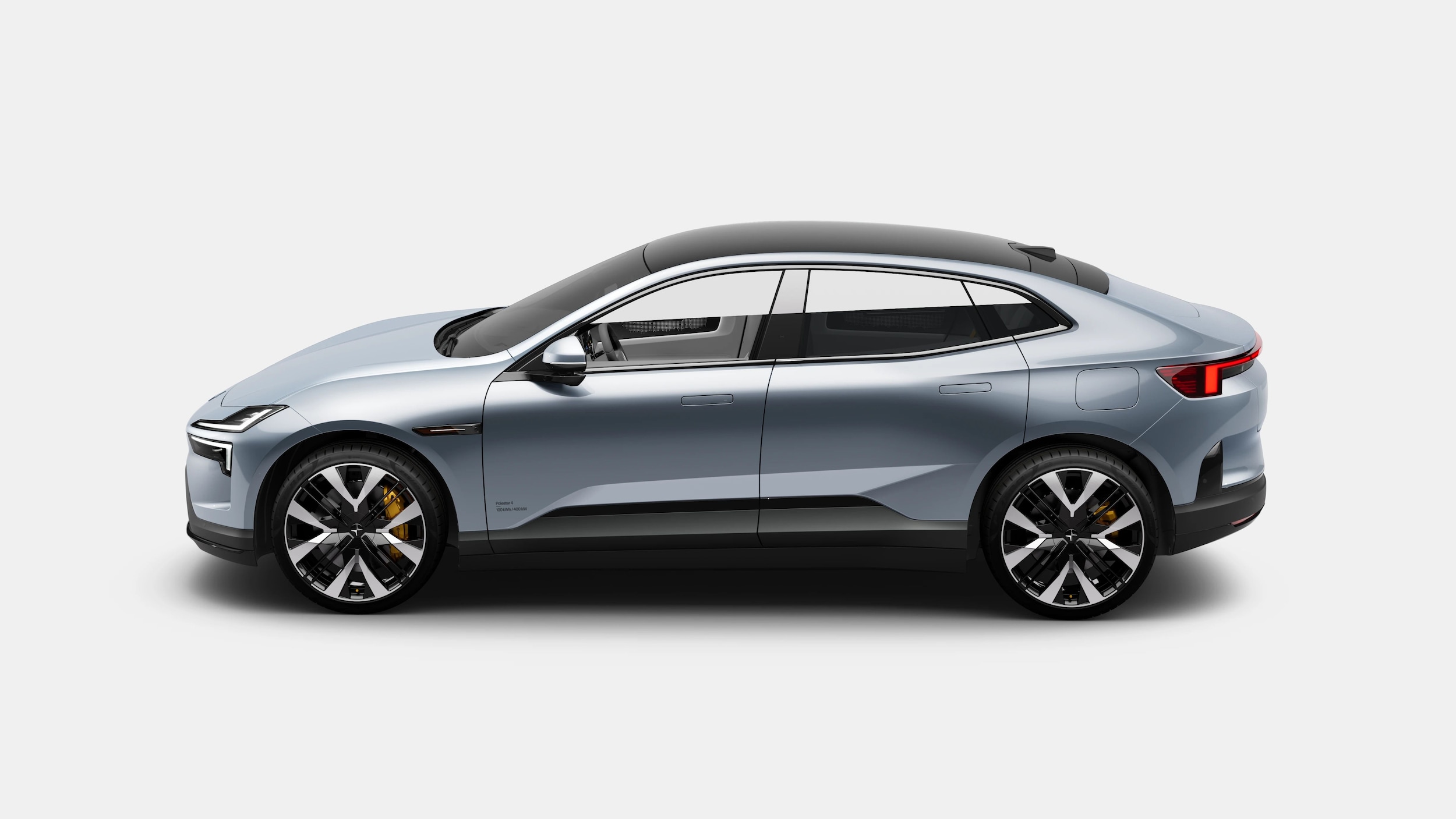 2026 Polestar 4 LRDM's photo