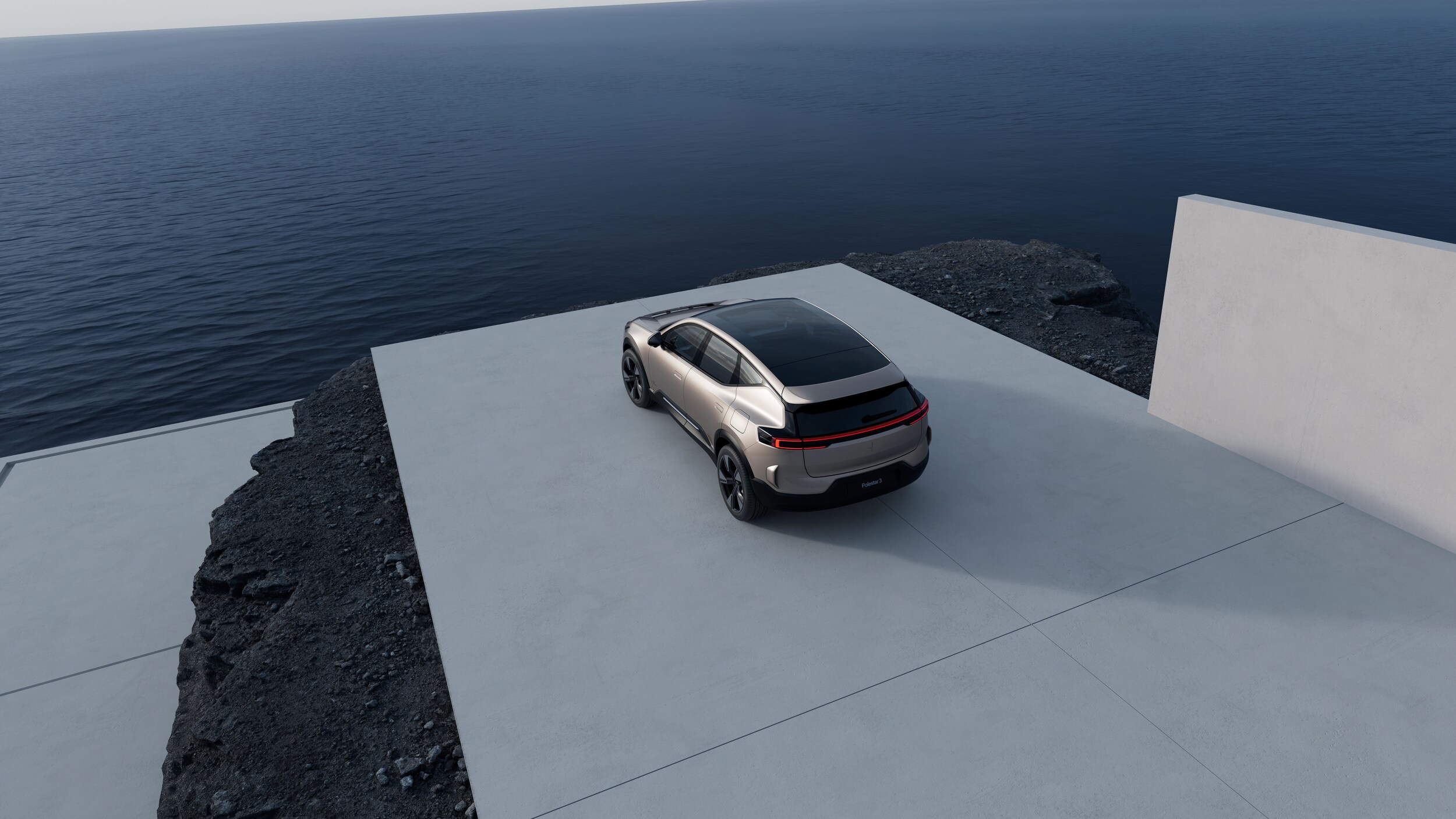 2025 Polestar 3 Plus - Photo 32