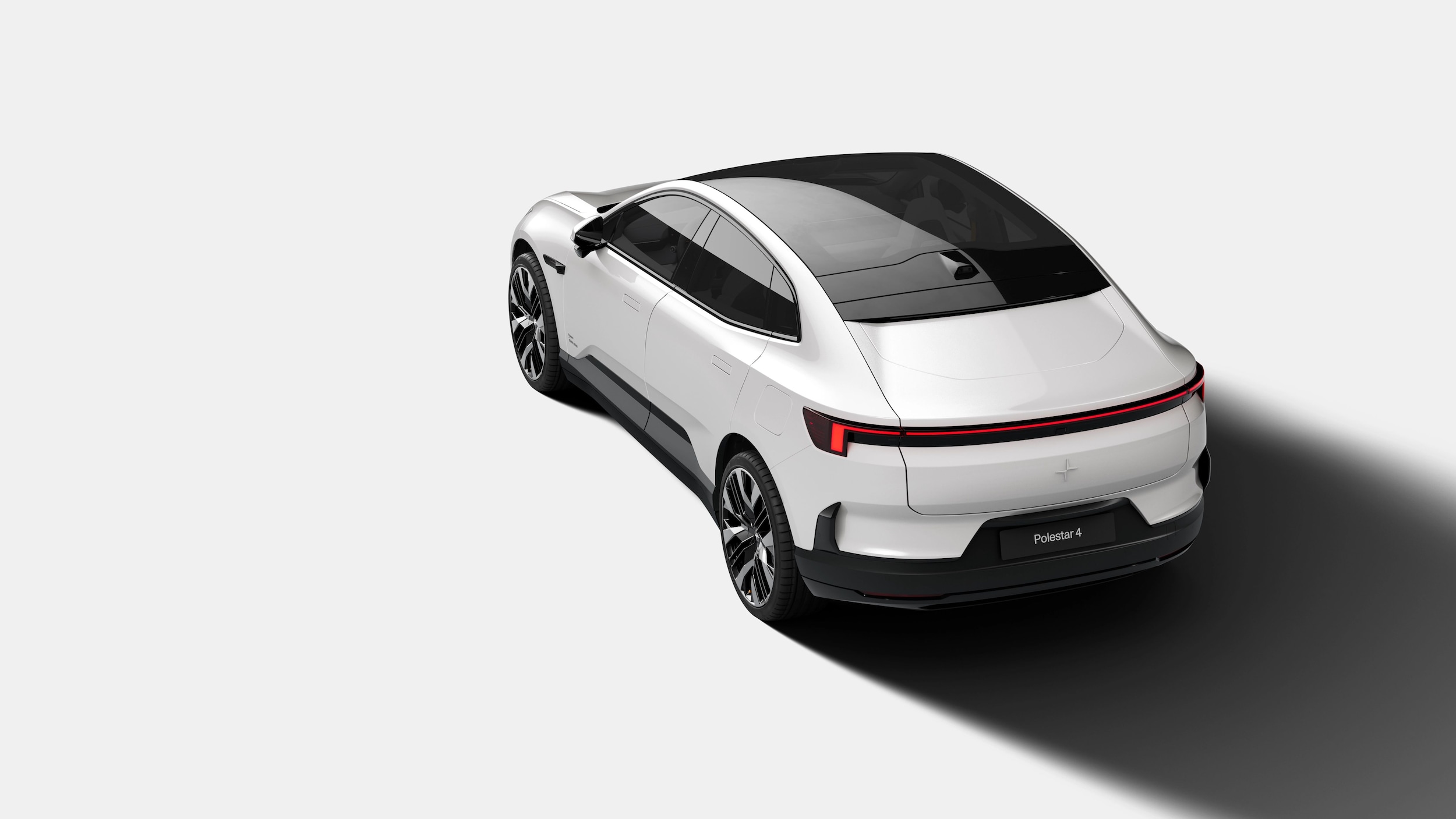 2026 Polestar 4 Base - Photo 6