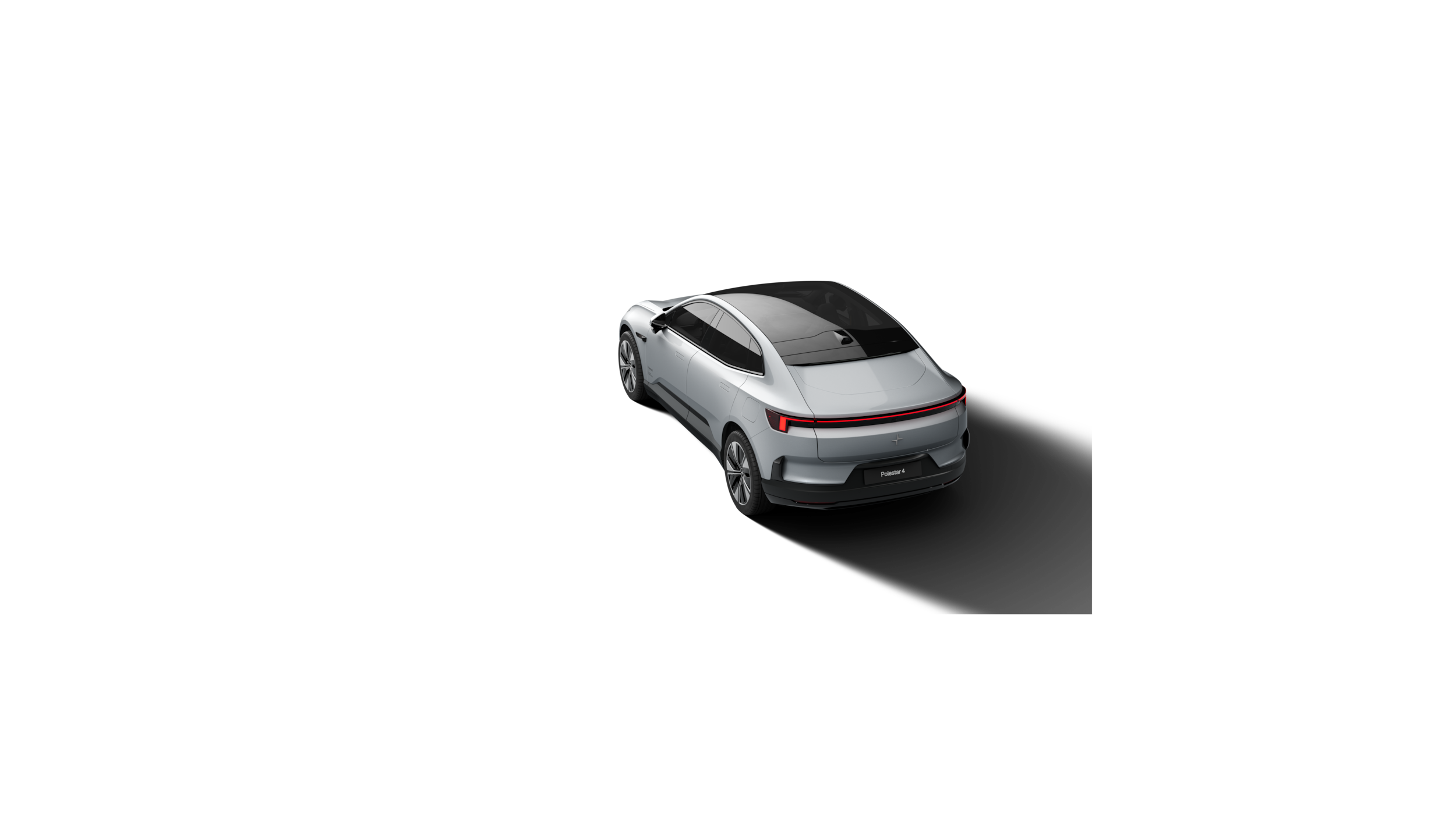 2026 Polestar 4 Base - Photo 10