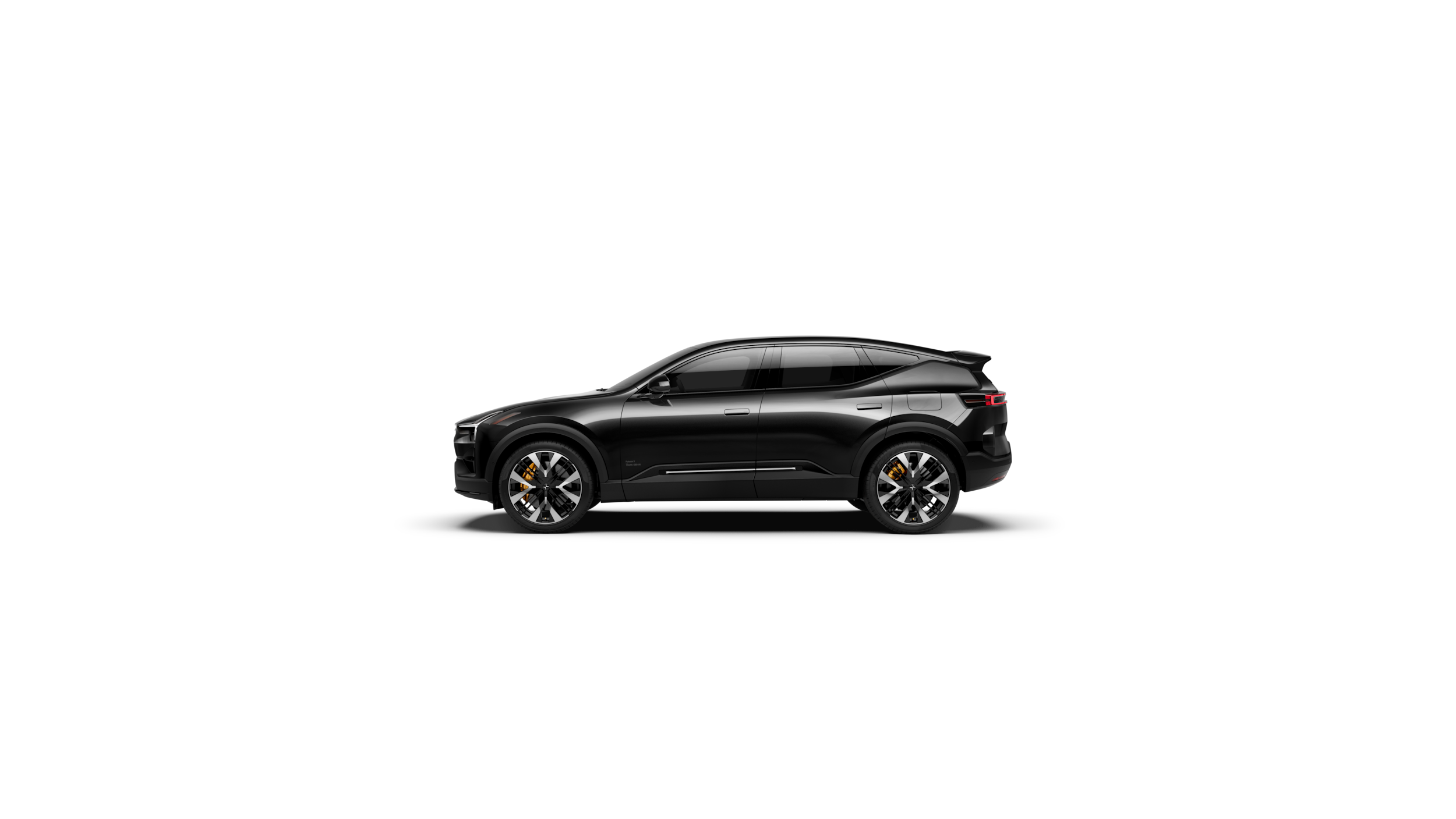 2025 Polestar 3 Performance - Photo 44