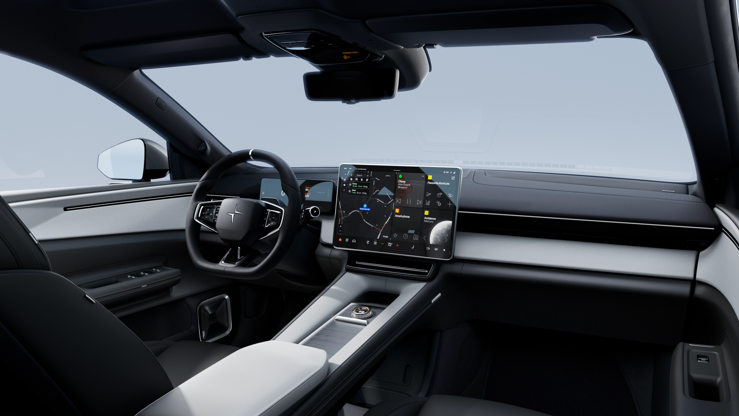 2026 Polestar 4 Base - Photo 7