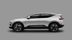 2025 Polestar Polestar 3 Long Range Dual Motor Launch Edition SUV
