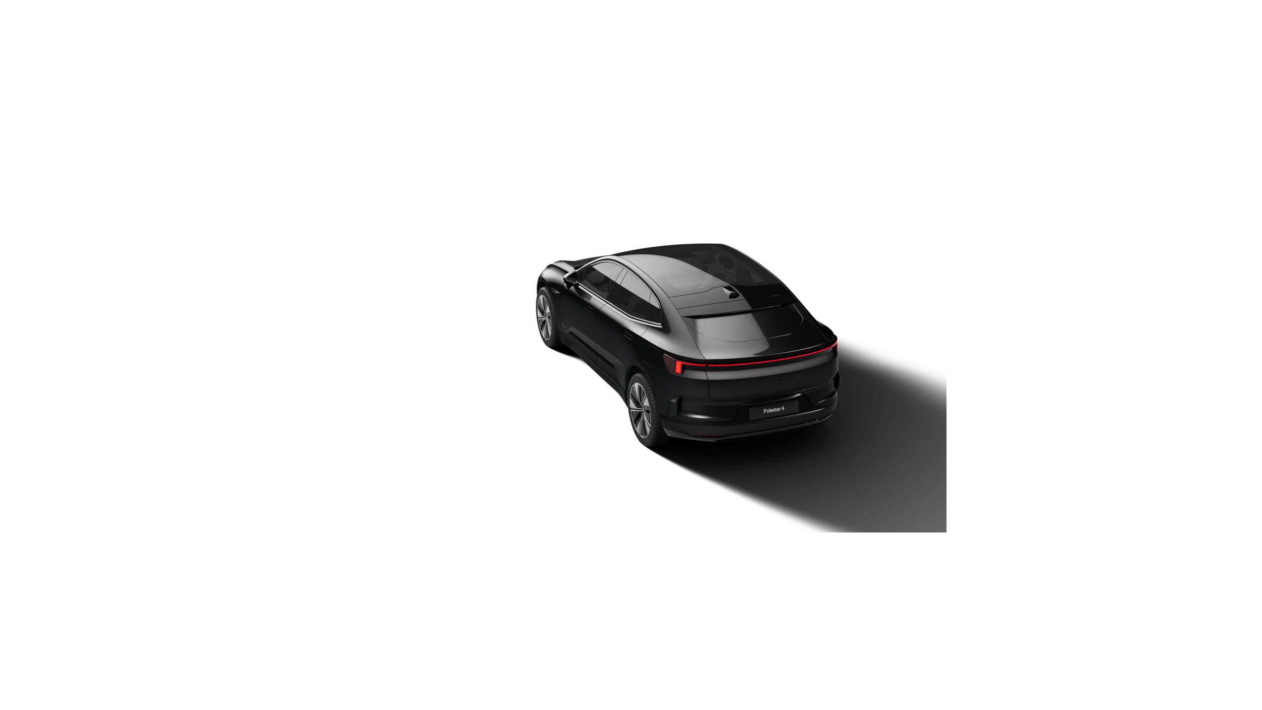 2026 Polestar 4 Base - Photo 15