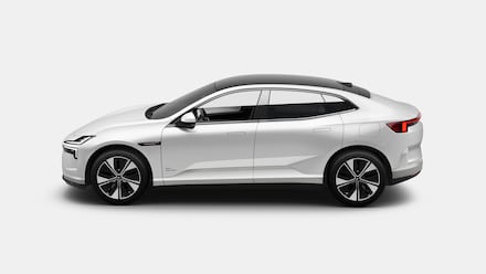 2026 Polestar Polestar 4