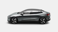 2026 Polestar Polestar 4 Long Range Dual Motor SUV