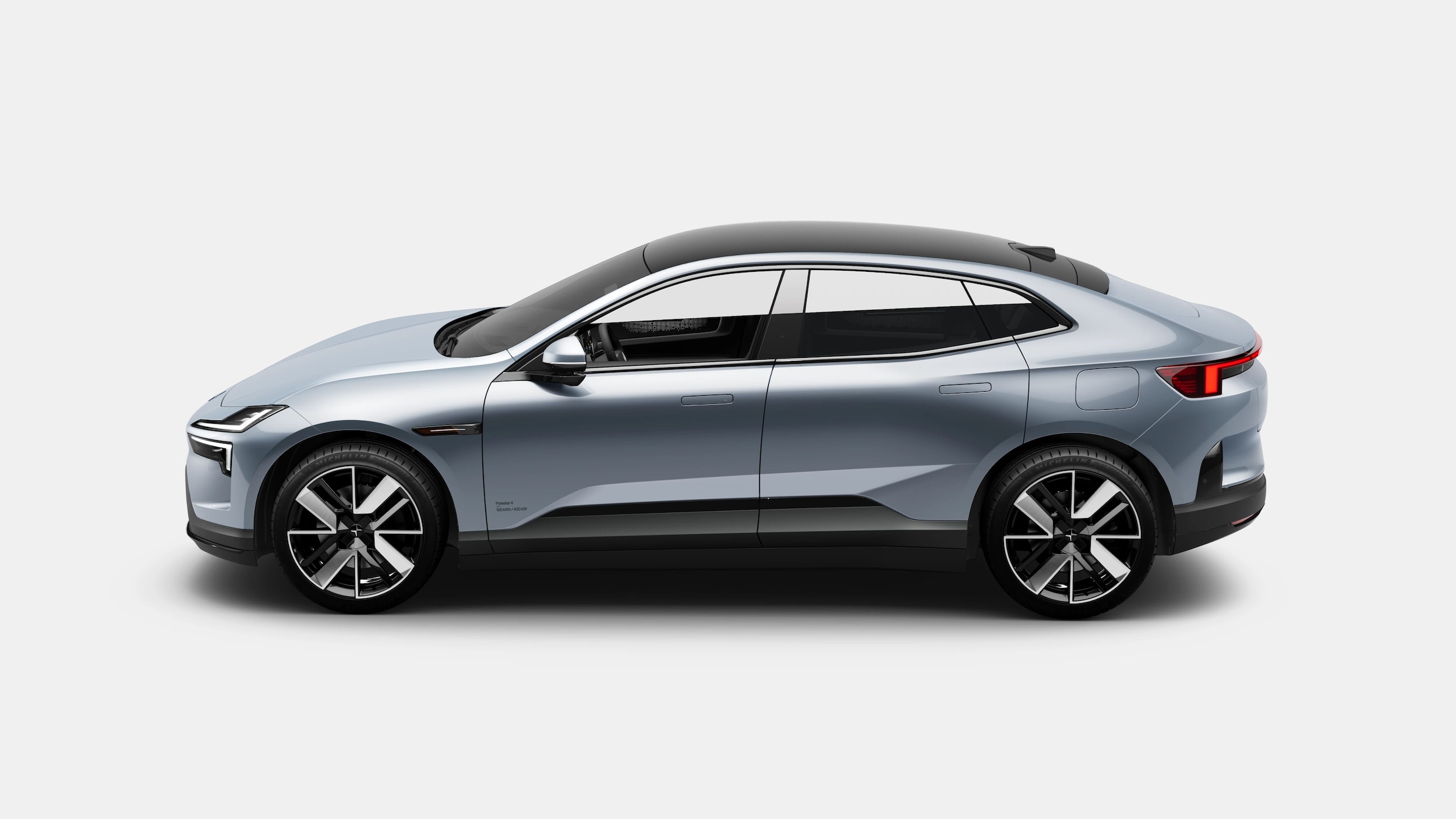 2026 Polestar 4 LRDM's photo