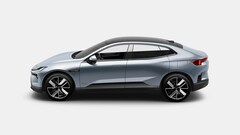 2026 Polestar Polestar 4 Long Range Dual Motor SUV