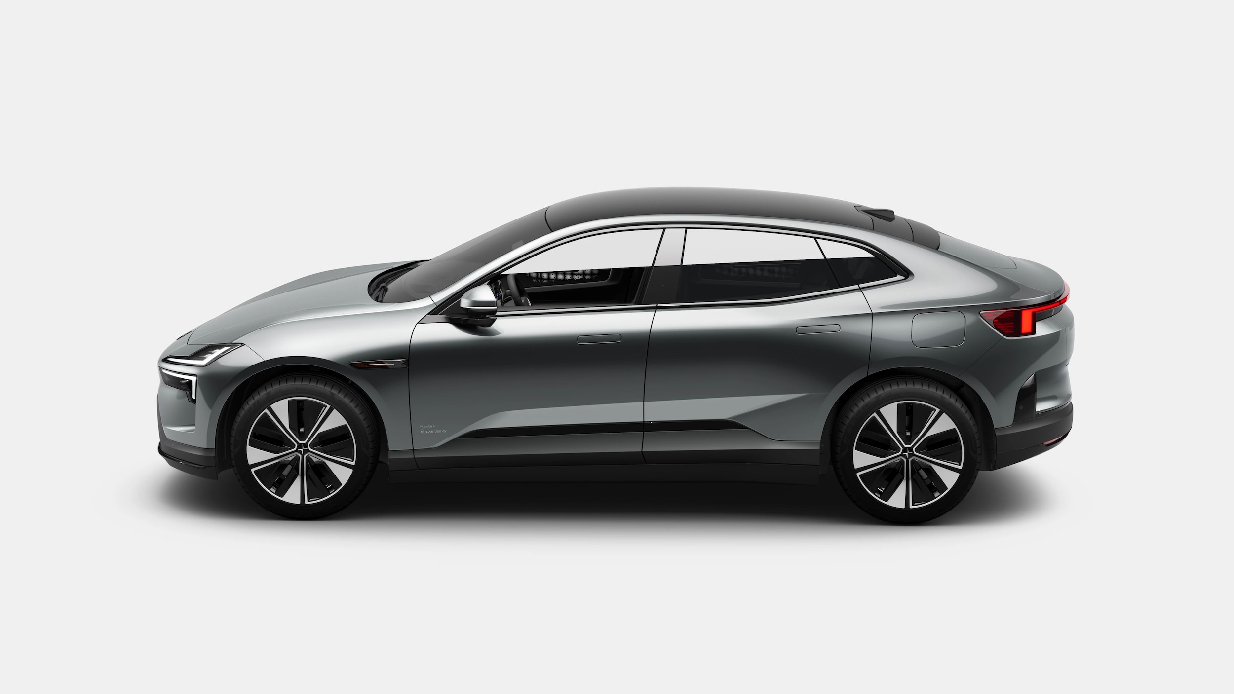 2026 Polestar 4 Base