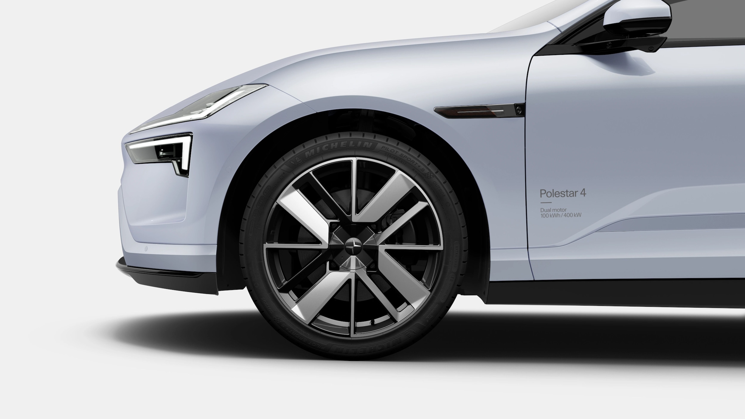 2026 Polestar 4 Base - Photo 5