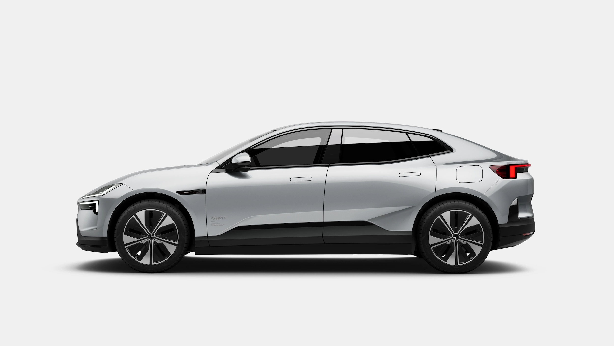 2026 Polestar 4