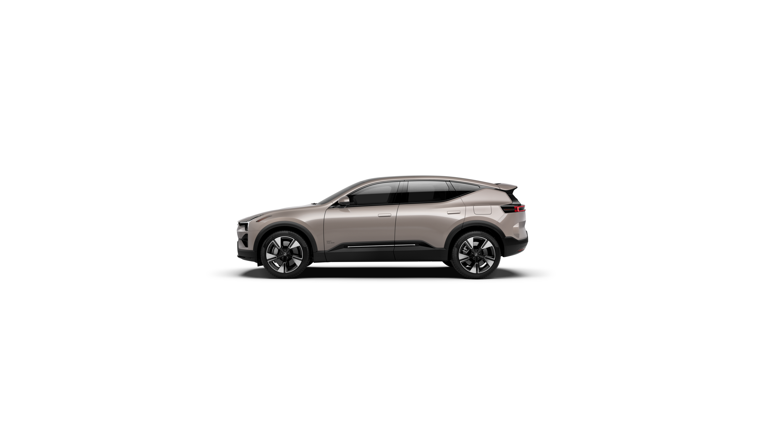 2025 Polestar 3 Plus - Photo 39